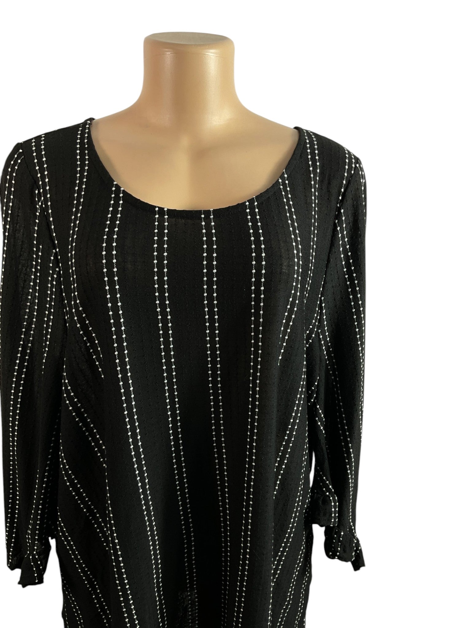 Blusa 2X