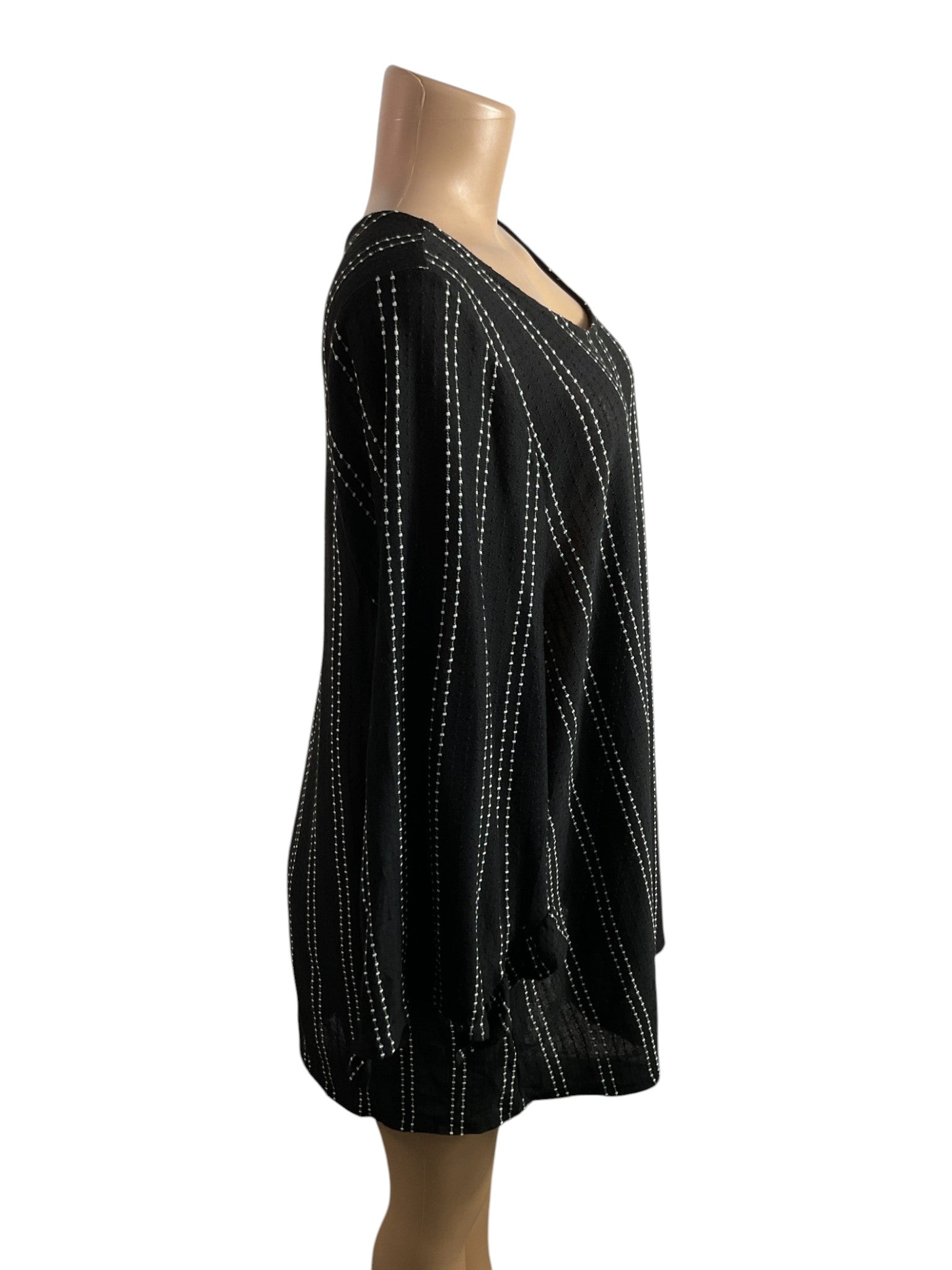 Blusa 2X