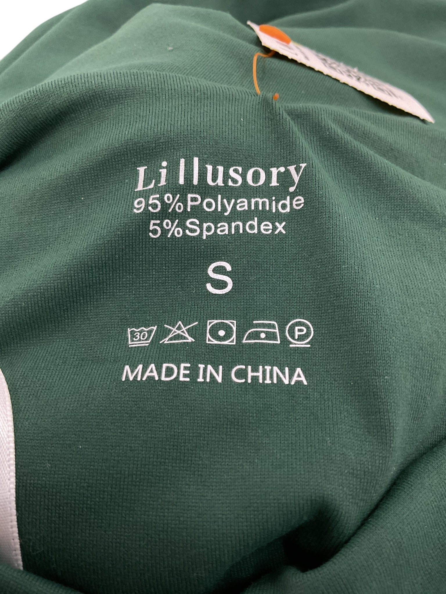 Jumper S (LILUSORY)
