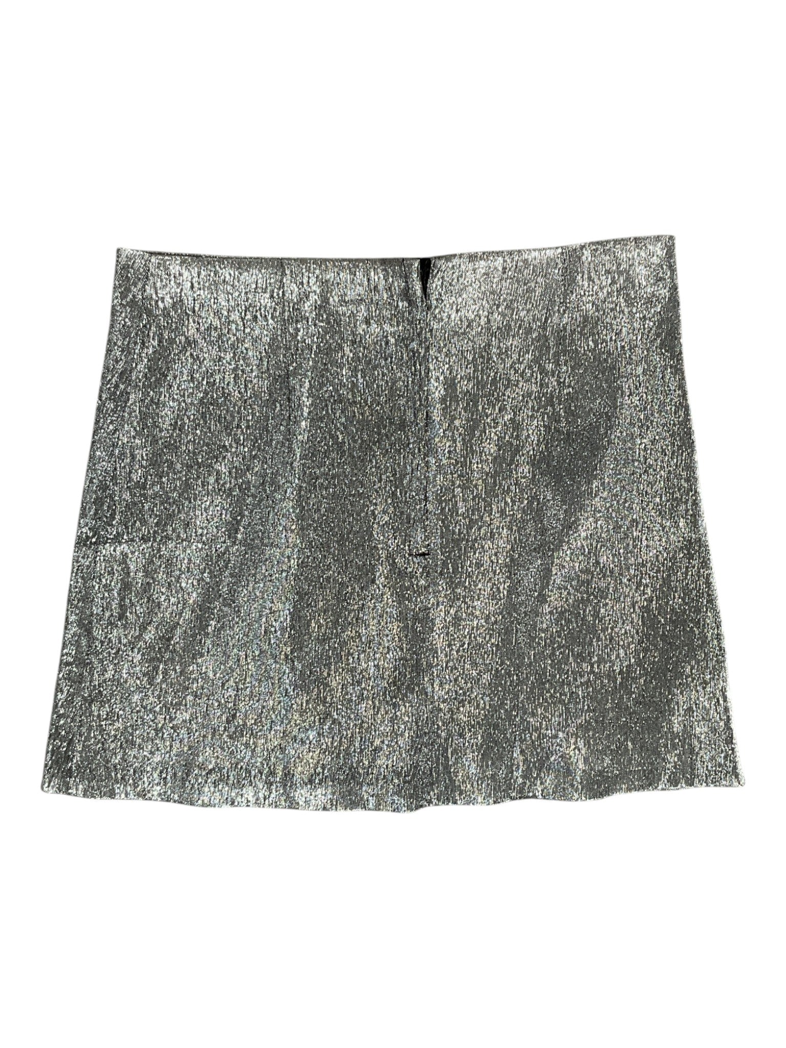 Falda 8 (H&M)