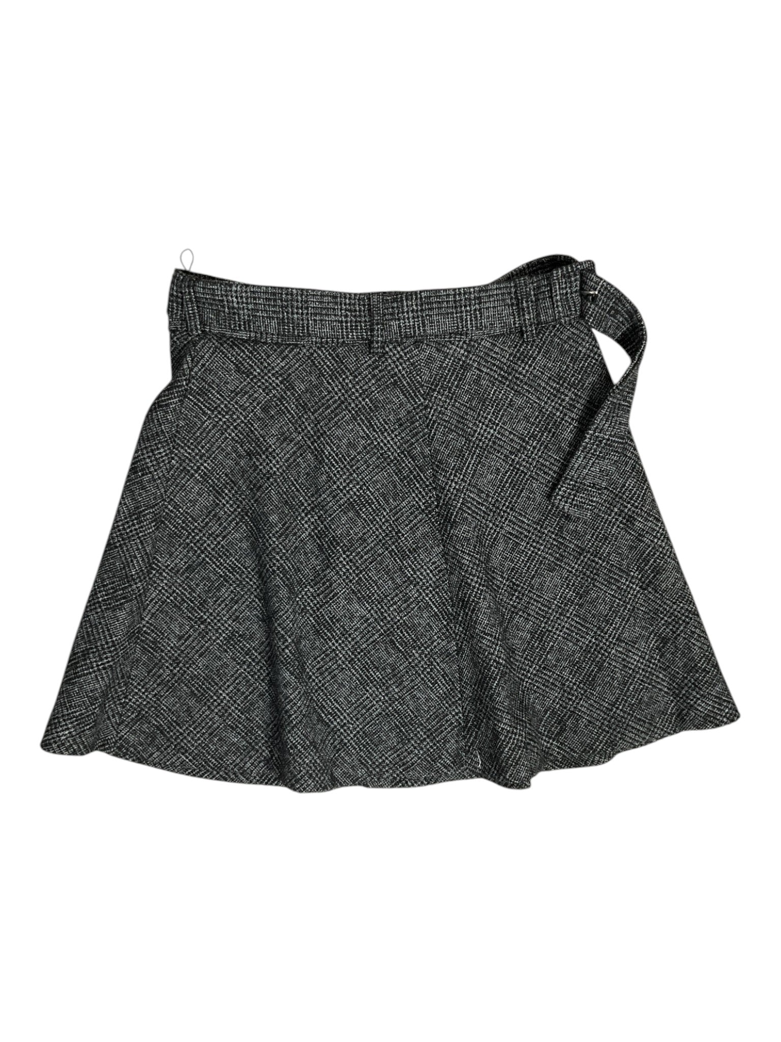 Falda L (ZARA)