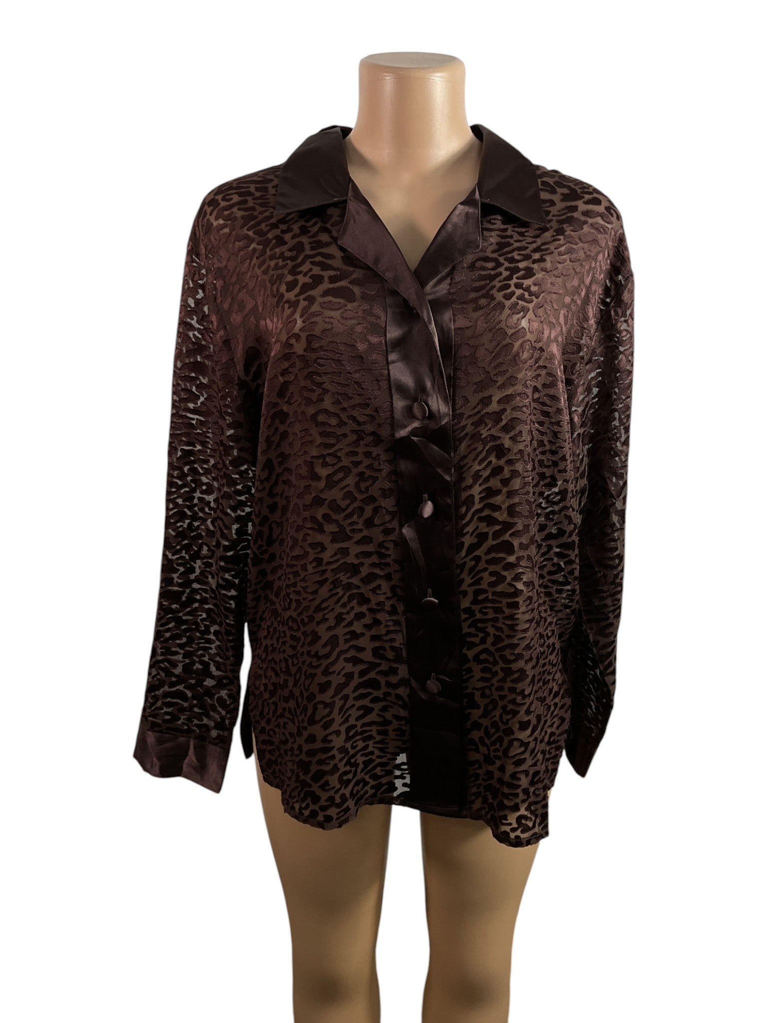 Blusa M