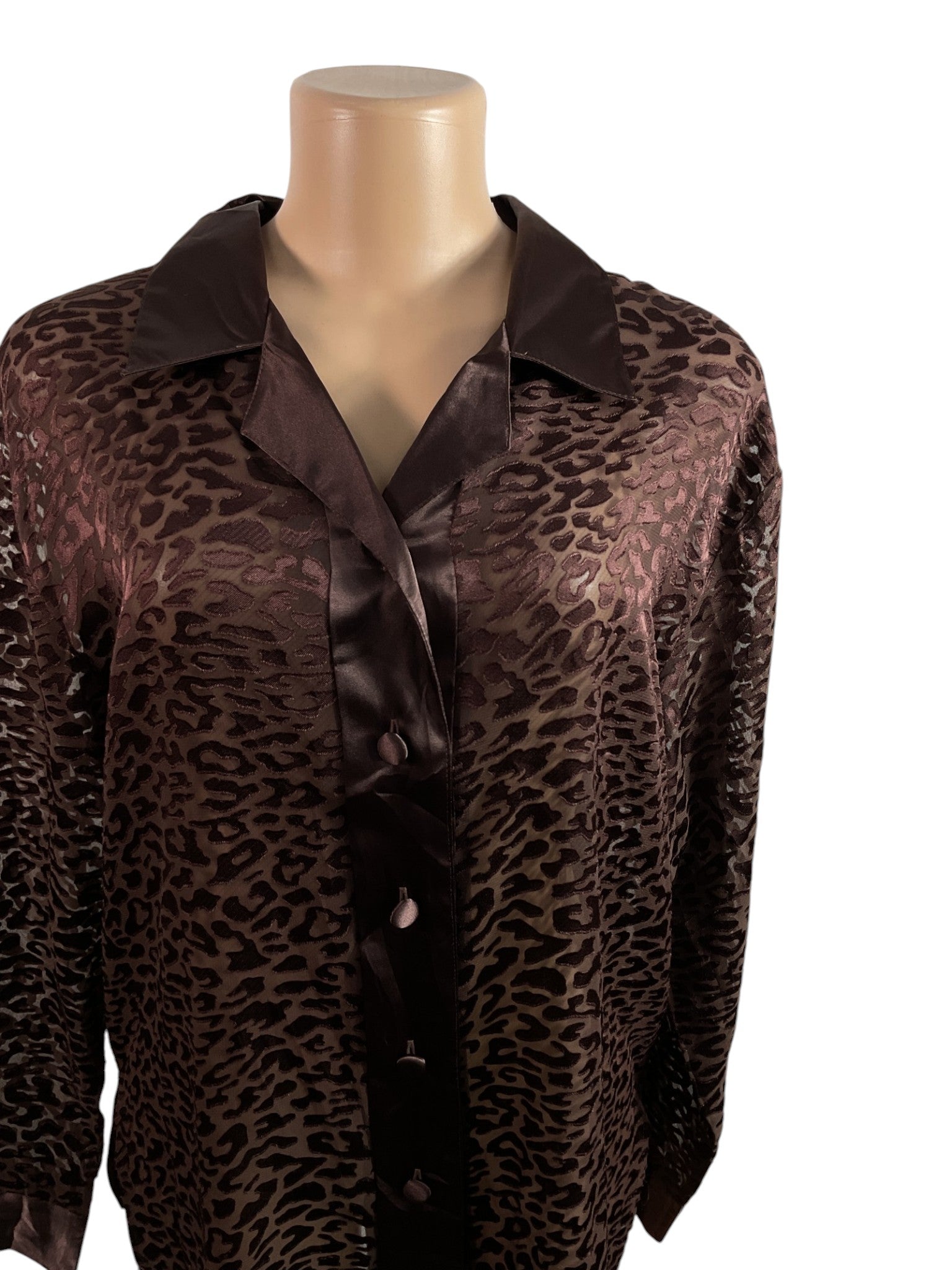 Blusa M