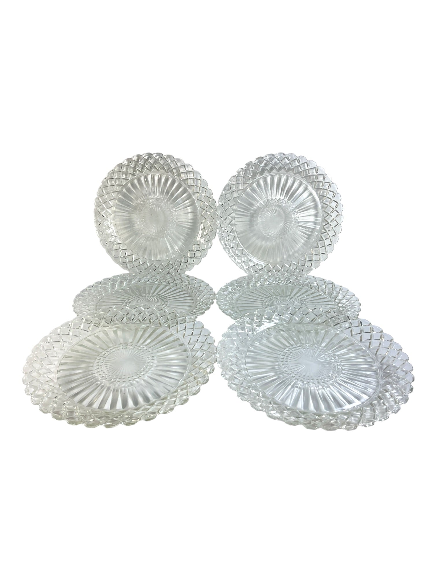 Set de platos