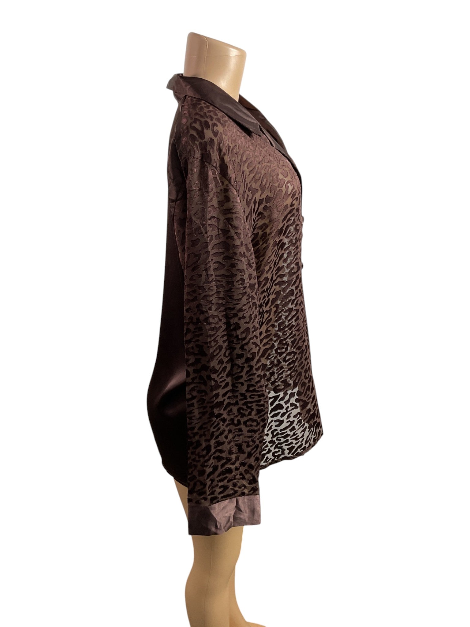 Blusa M