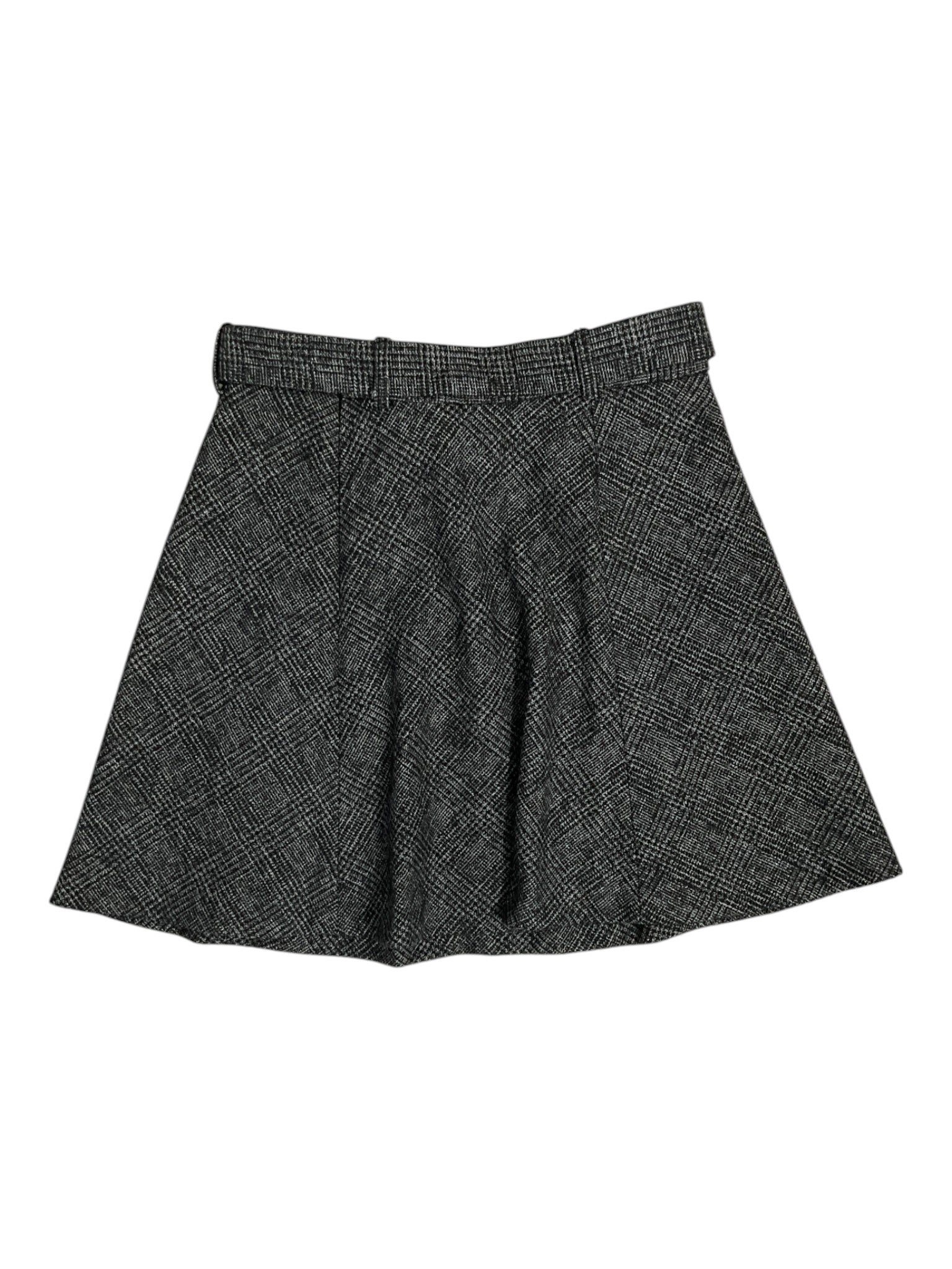 Falda L (ZARA)