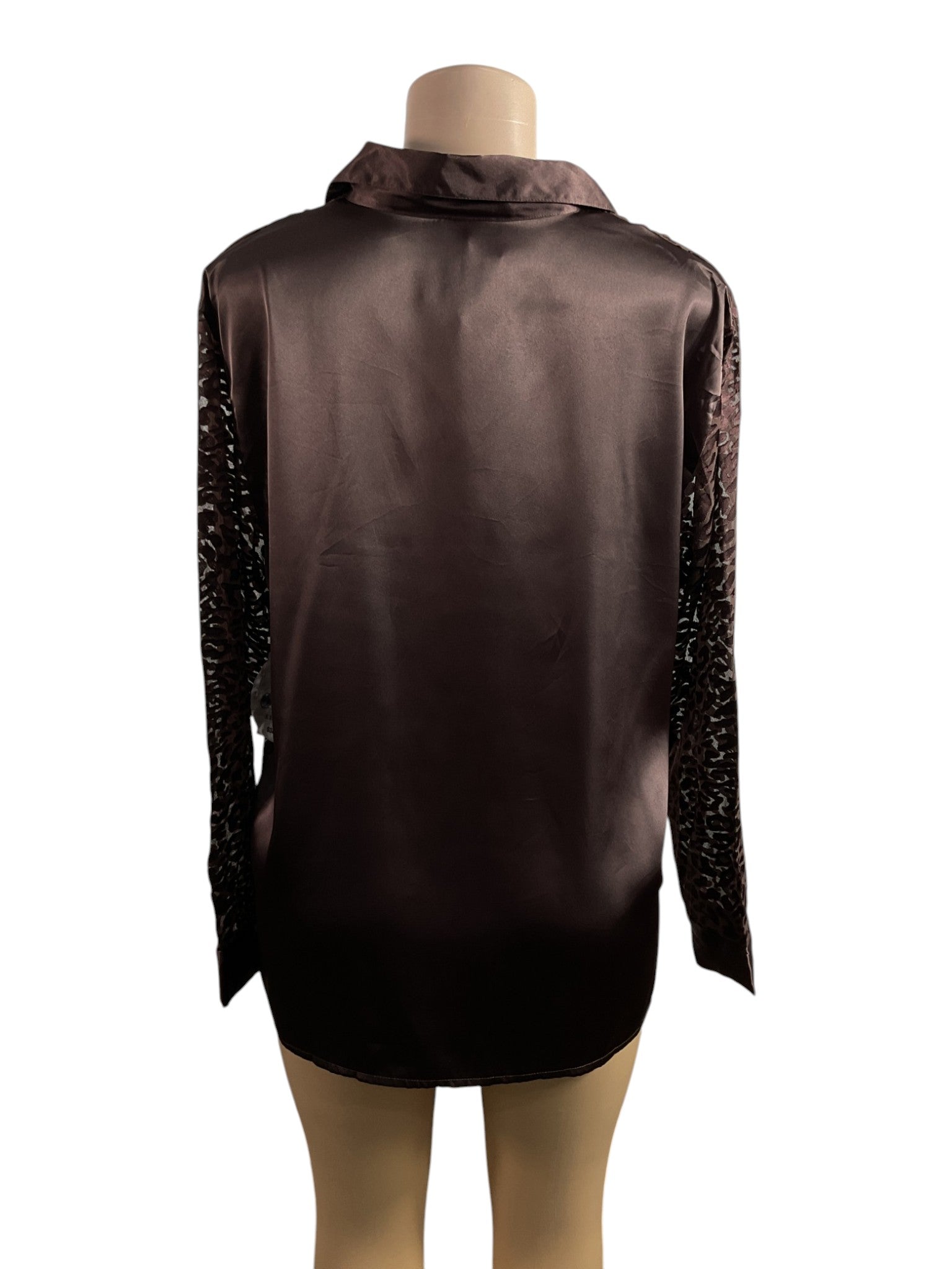 Blusa M