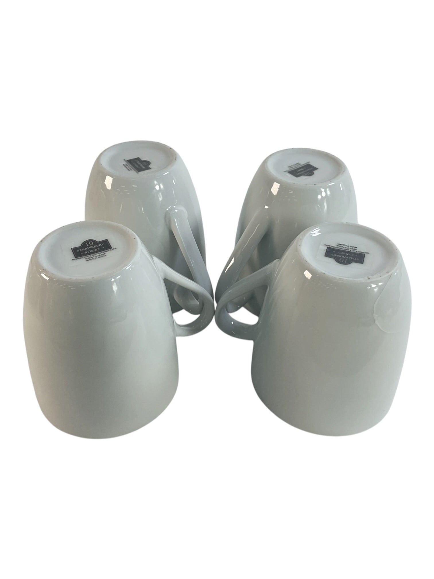 Set de tazas