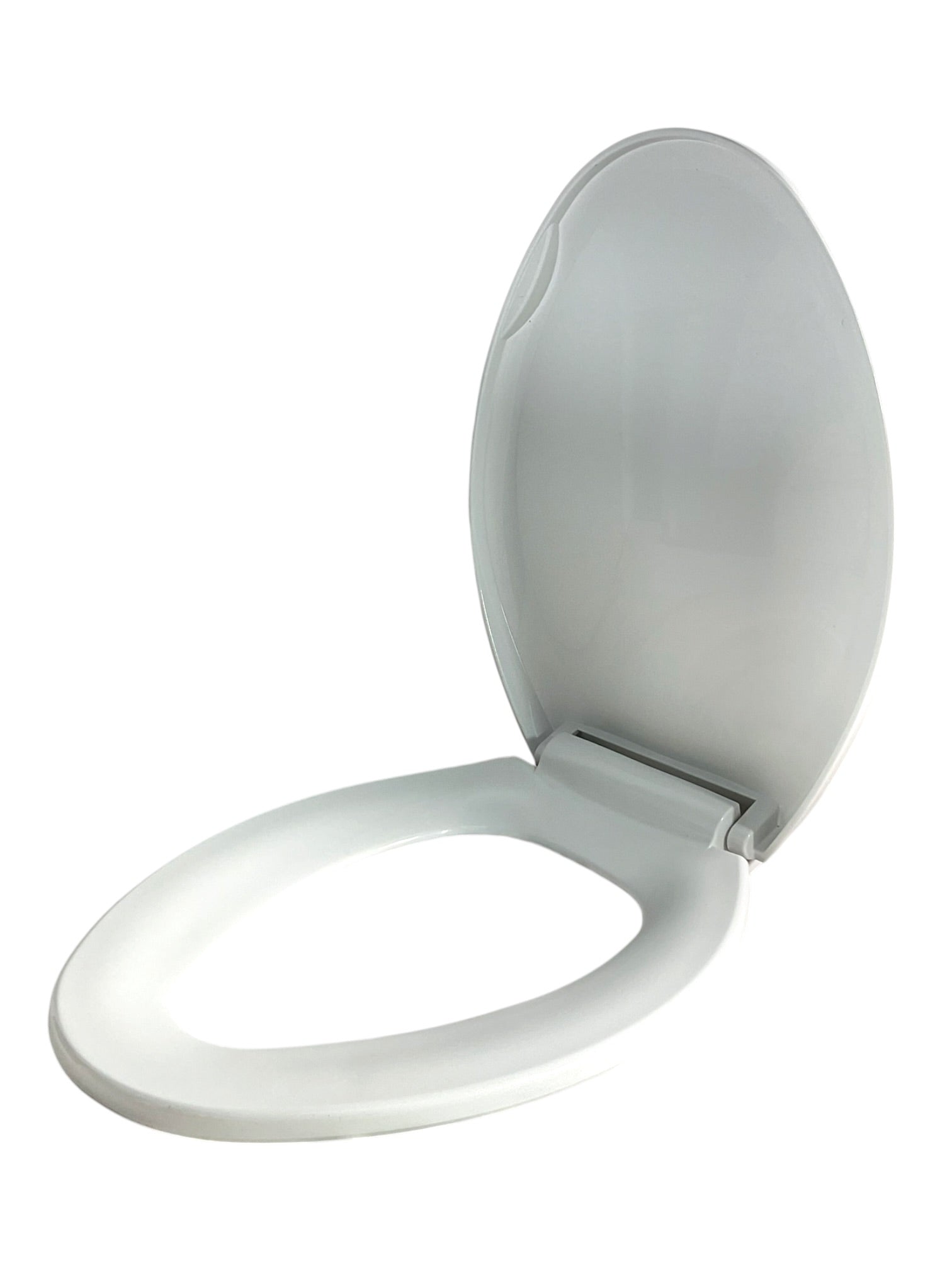 Asiento para retrete (GLACIER BAY)