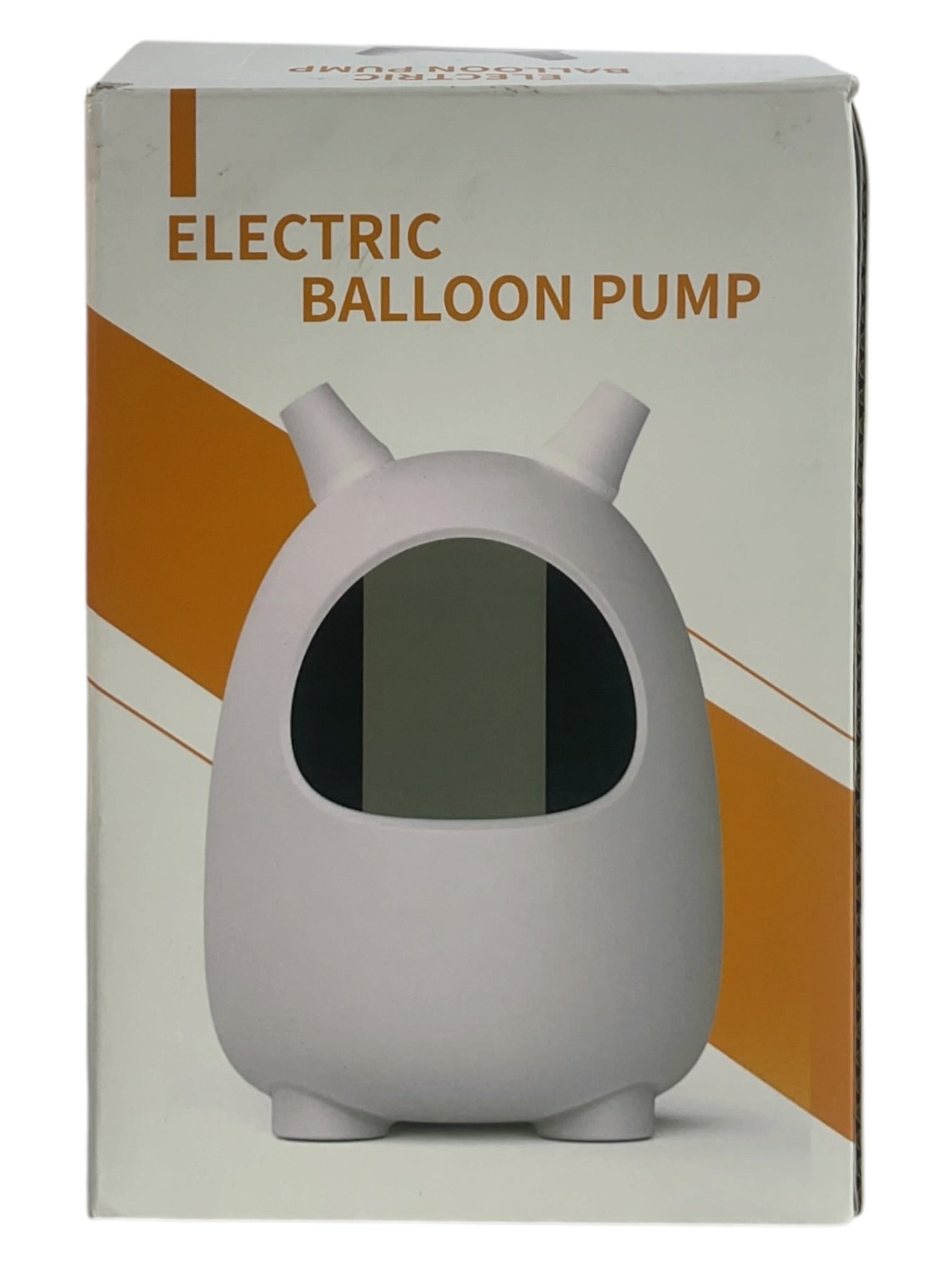 Bomba eléctrica para globos