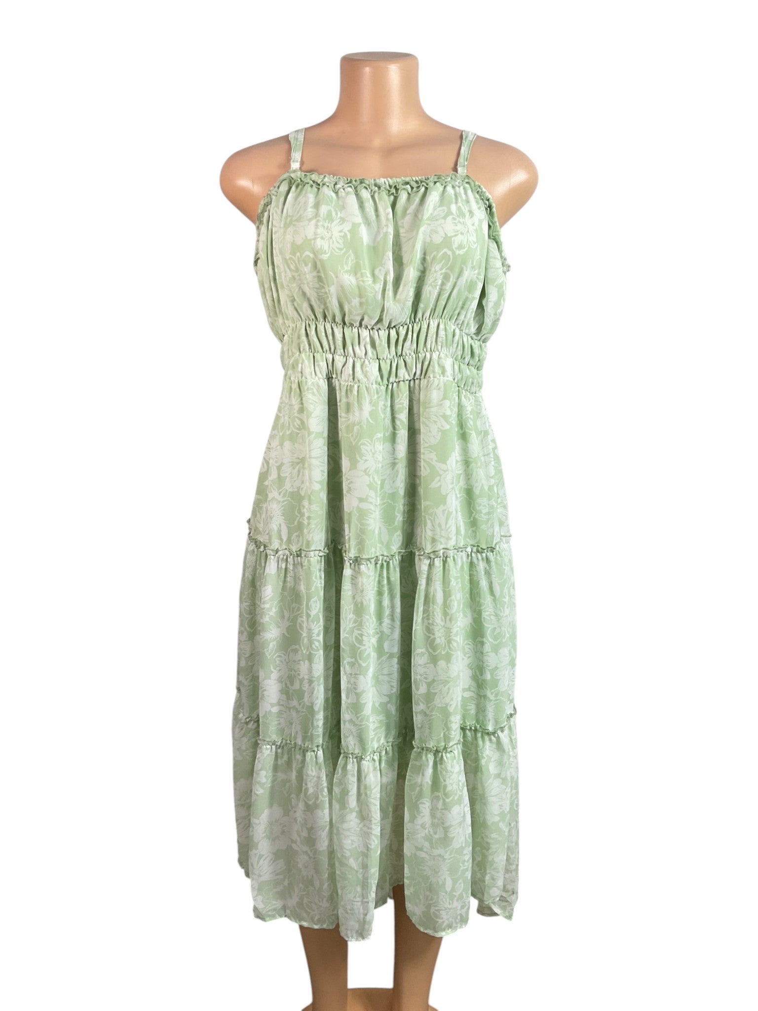 Vestido XL (NOBO)