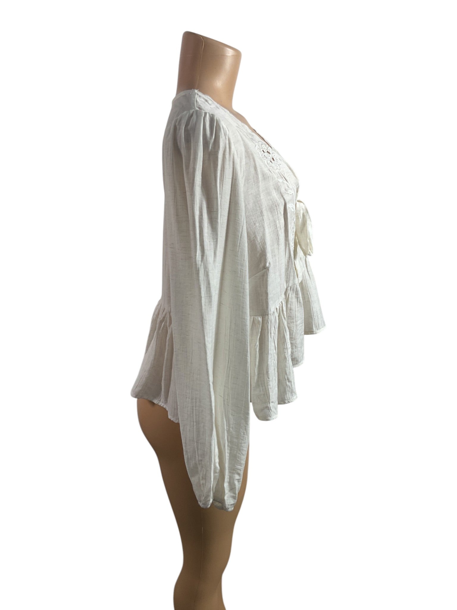 Blusa S (Bailey)
