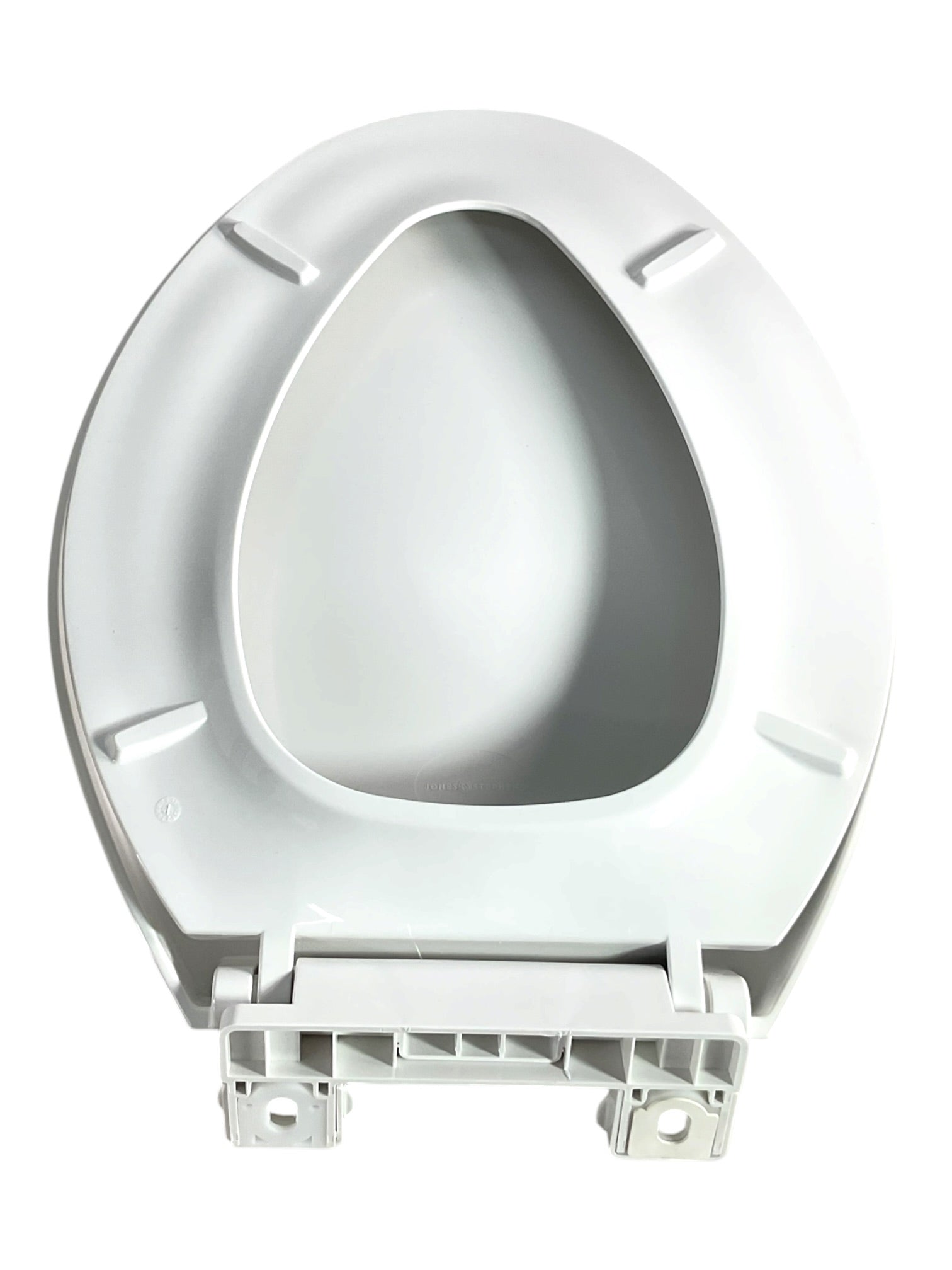 Asiento para retrete (GLACIER BAY)