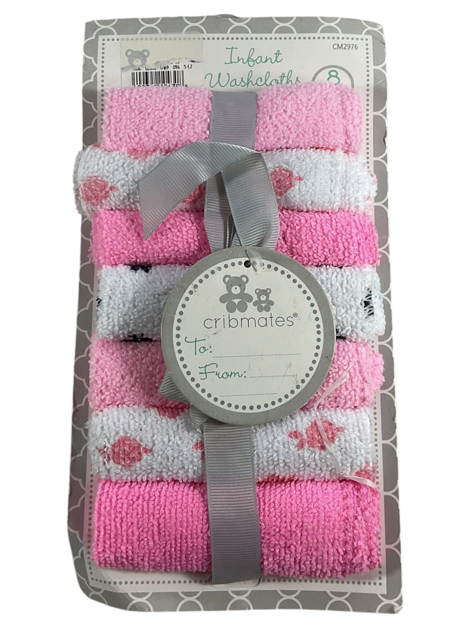 Set de mantas para bebe