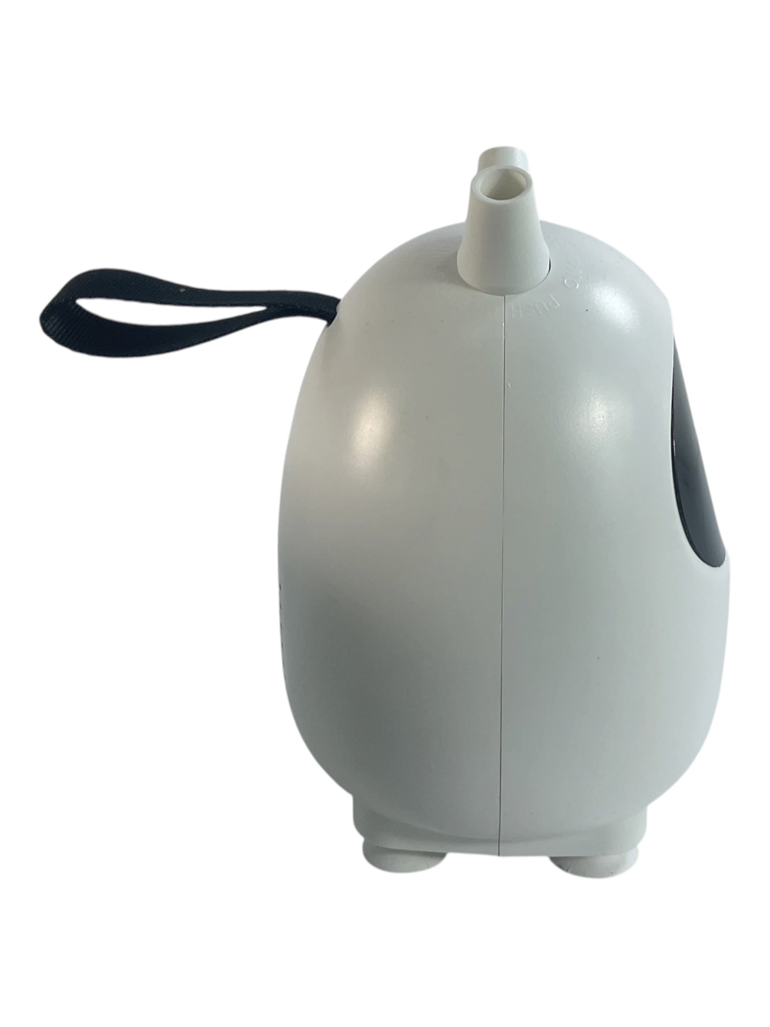 Bomba eléctrica para globos