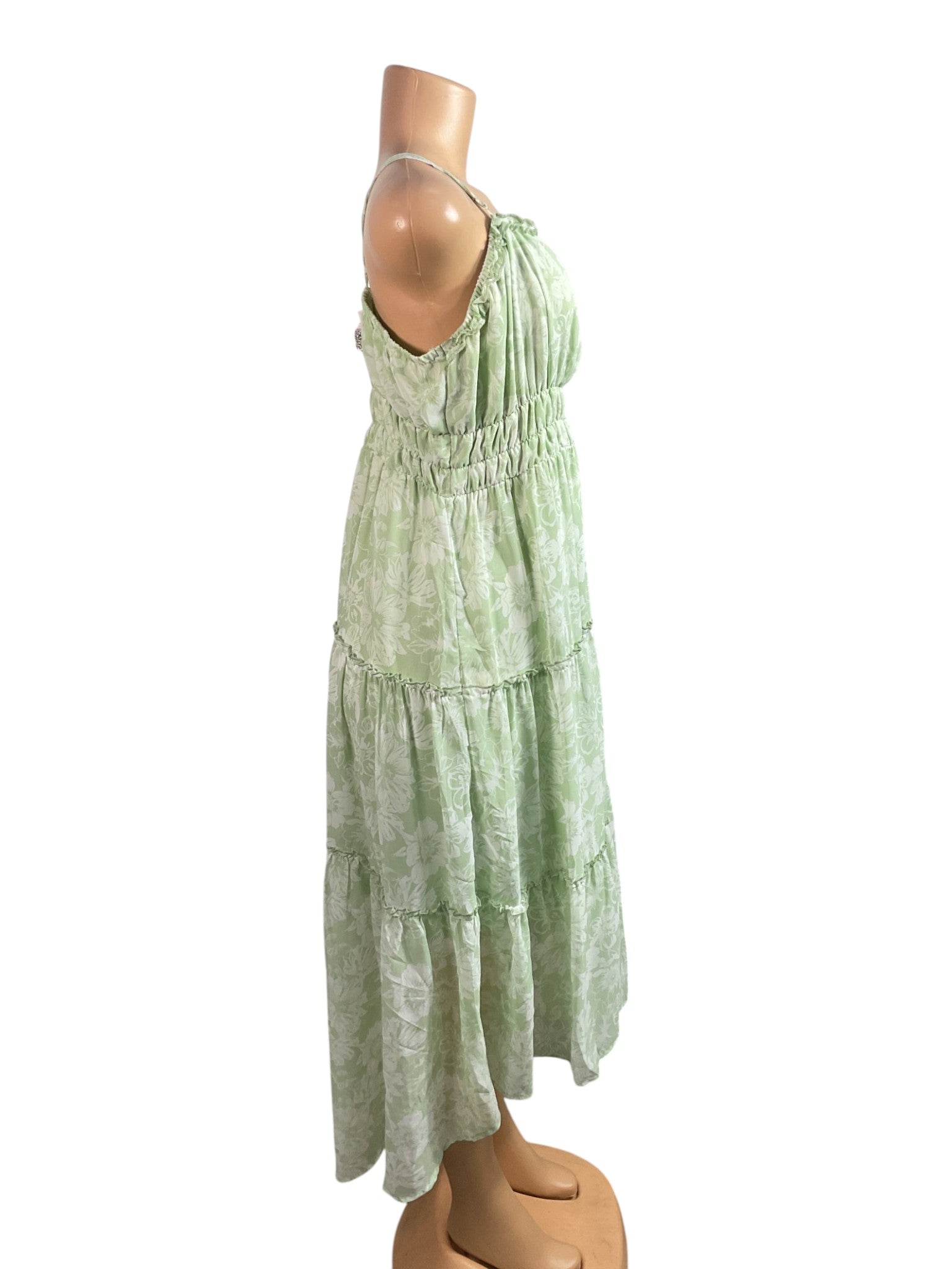Vestido XL (NOBO)