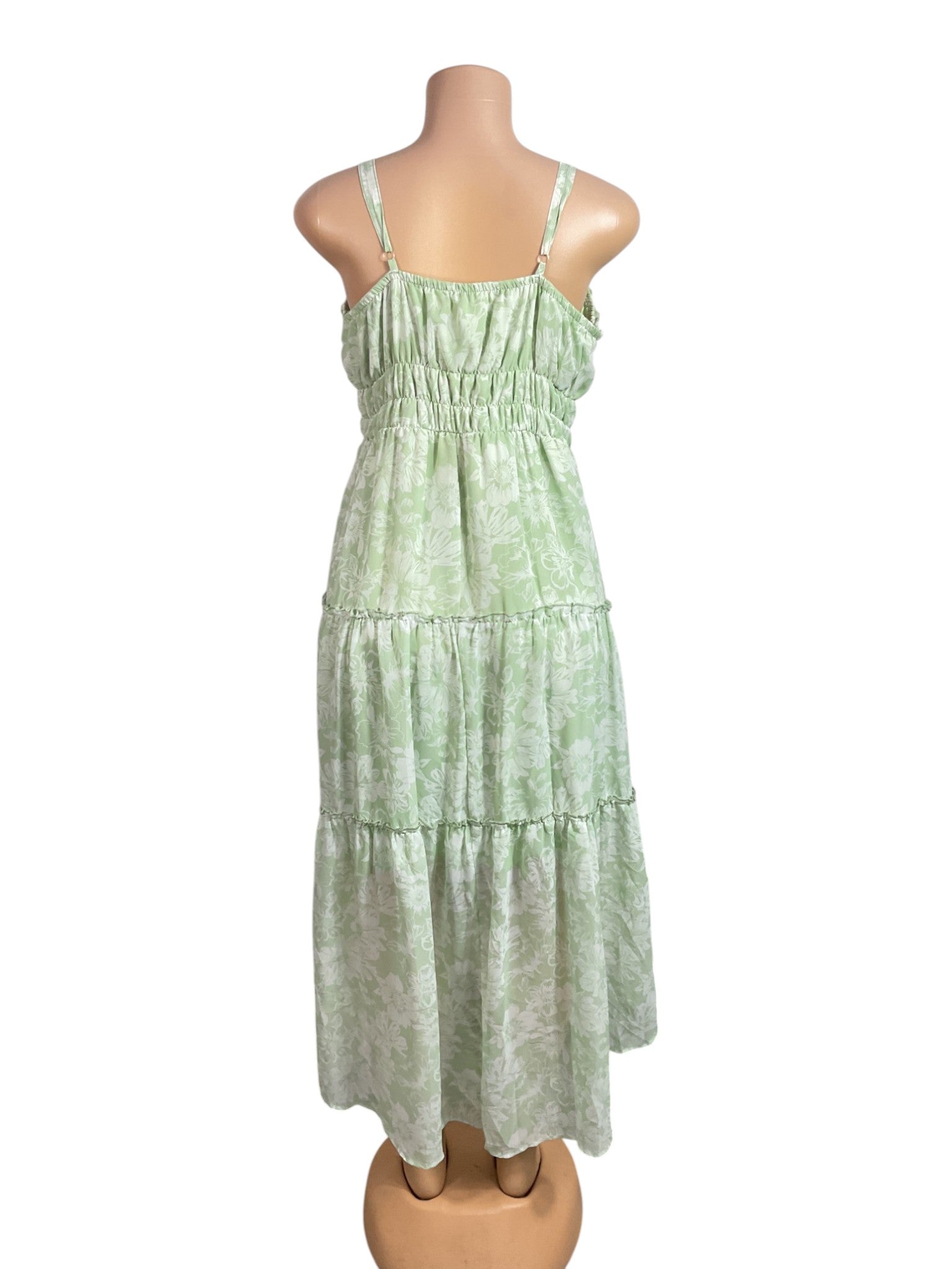 Vestido XL (NOBO)