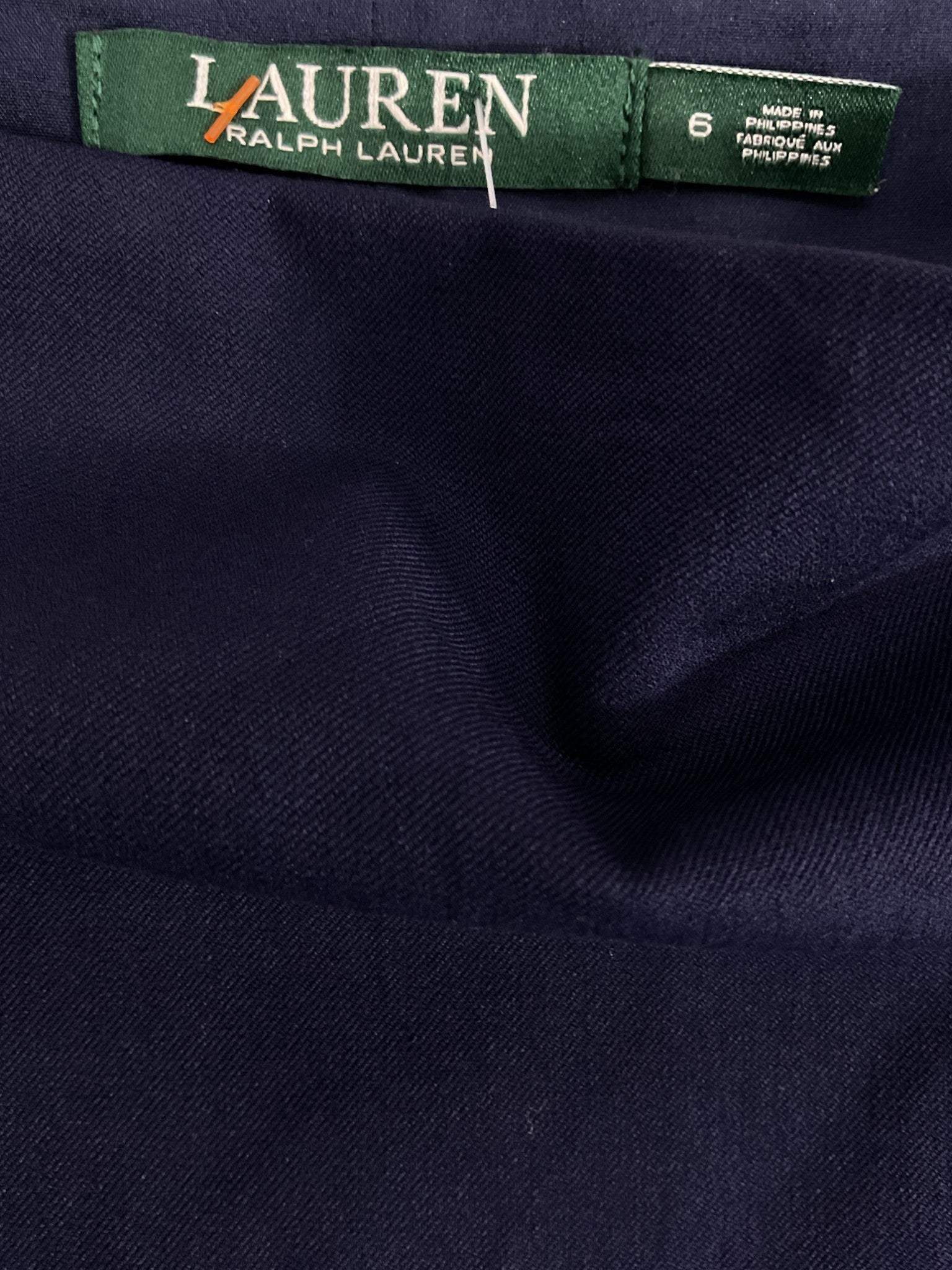 Falda 6 (Lauren Ralph Lauren)