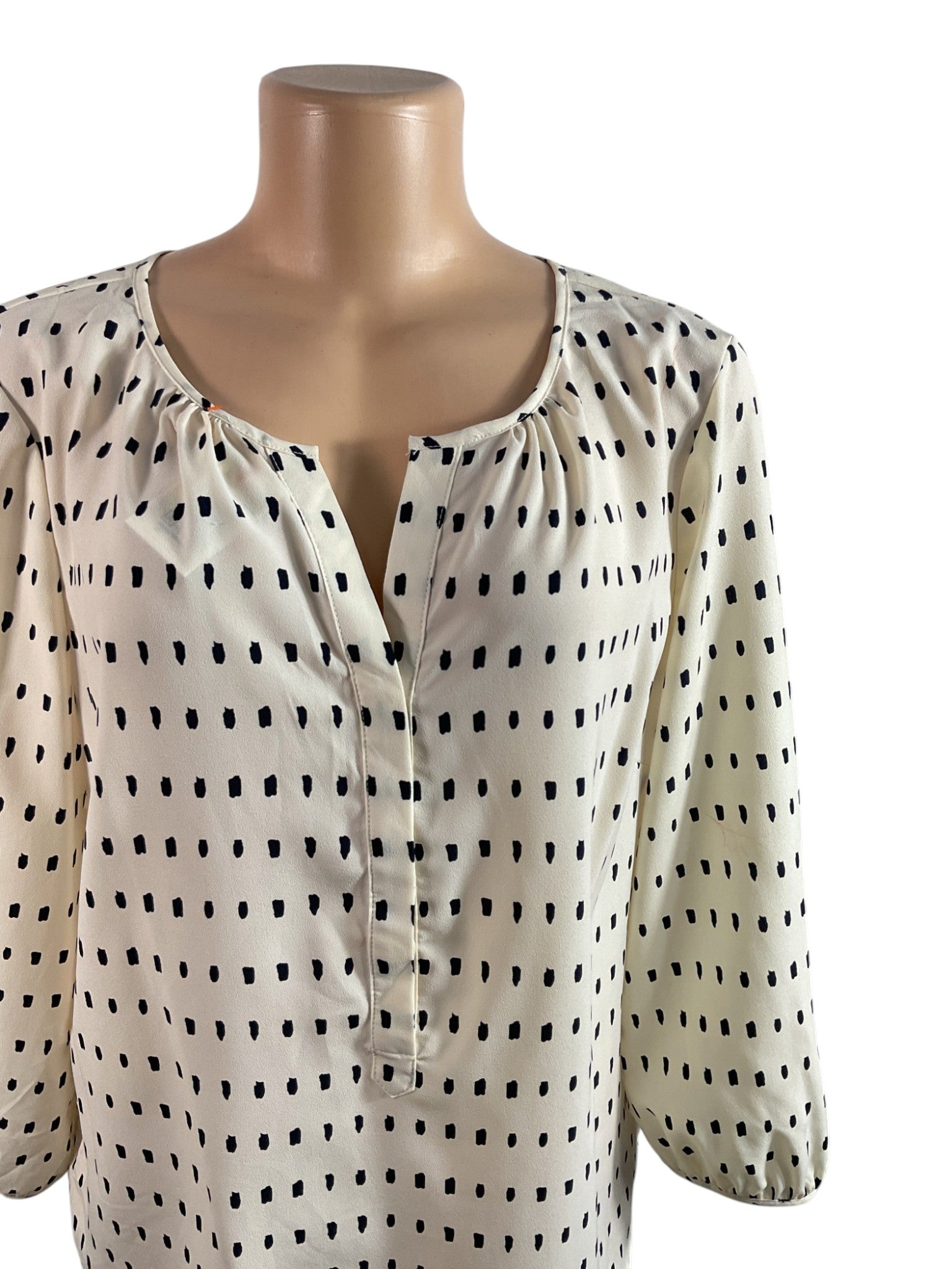Blusa L (TALBOTS)