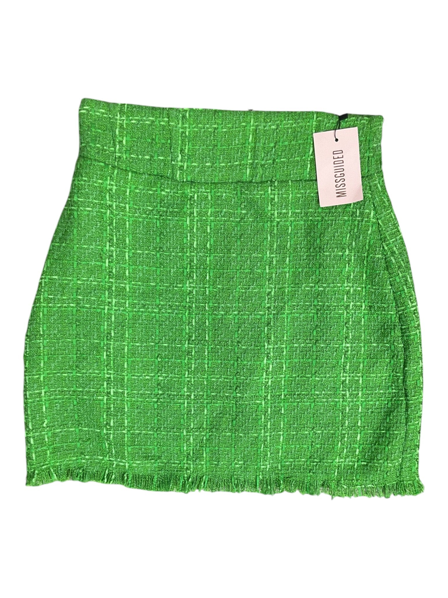 Falda 8 (MISSGUIDED)