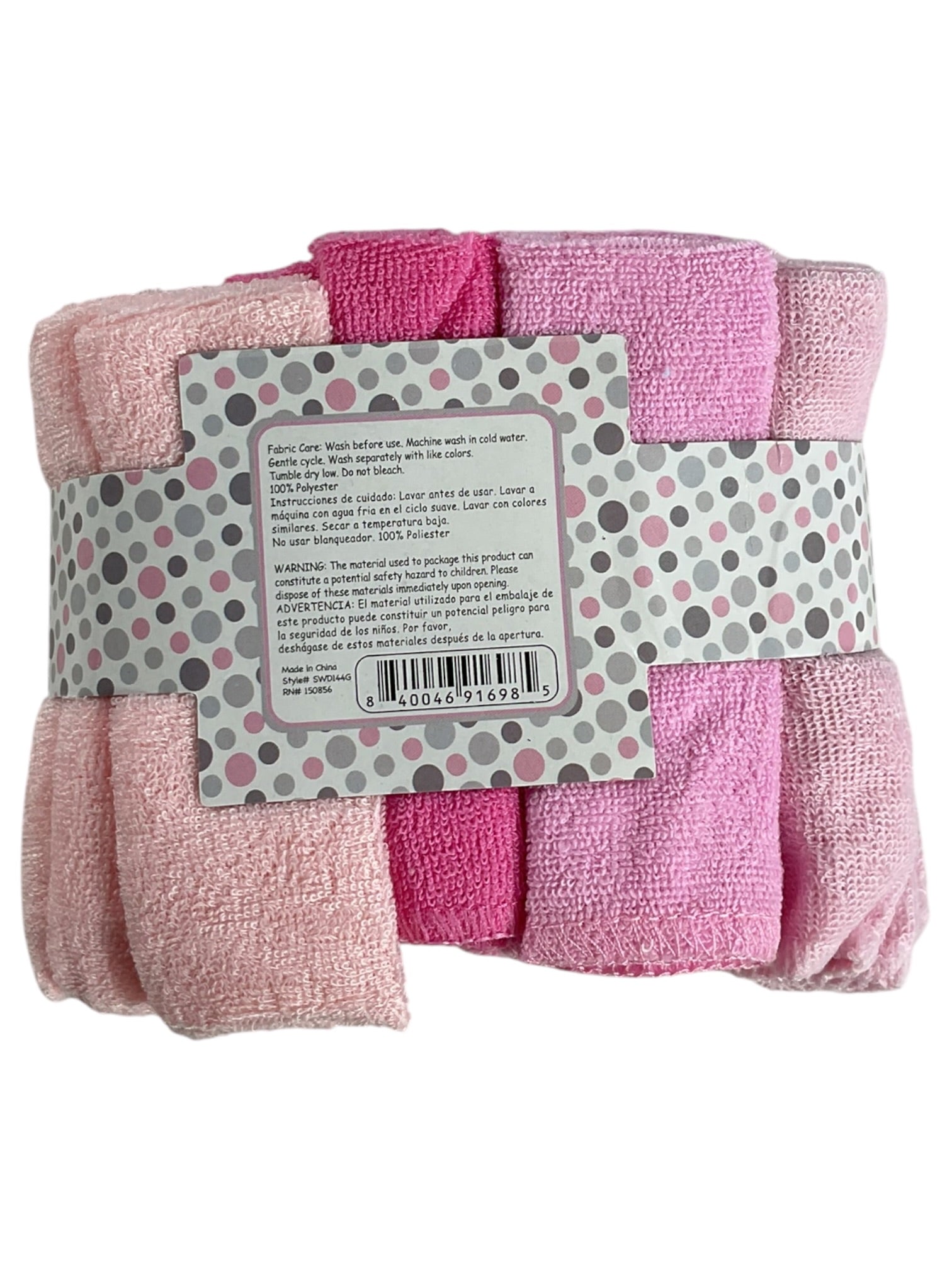 set de mantas para bebe