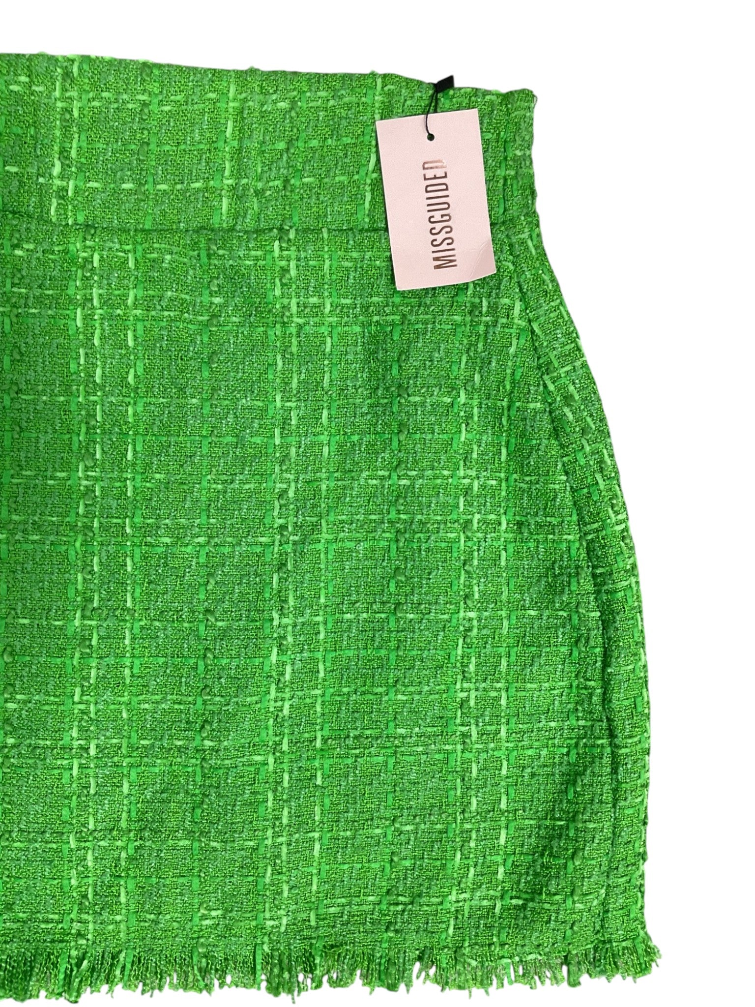 Falda 8 (MISSGUIDED)