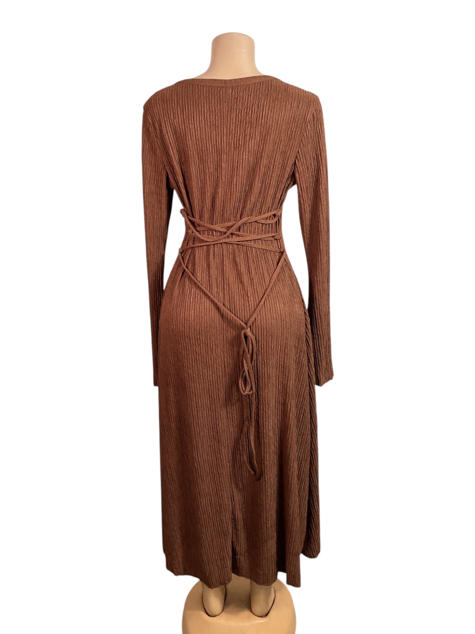 Vestido L