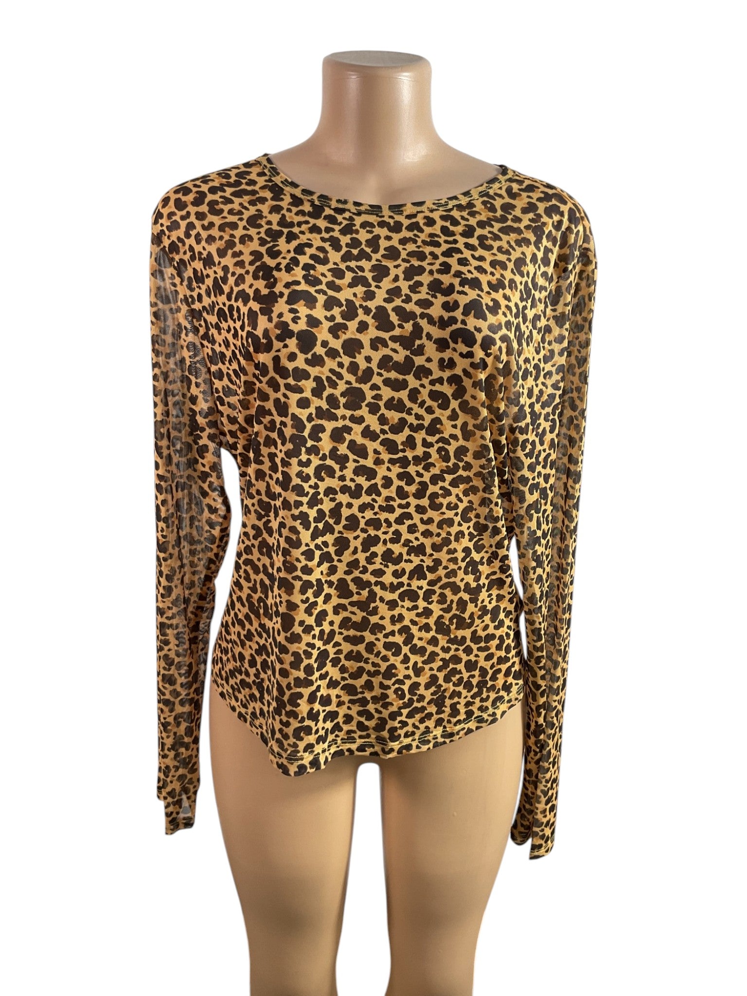 Blusa XXL