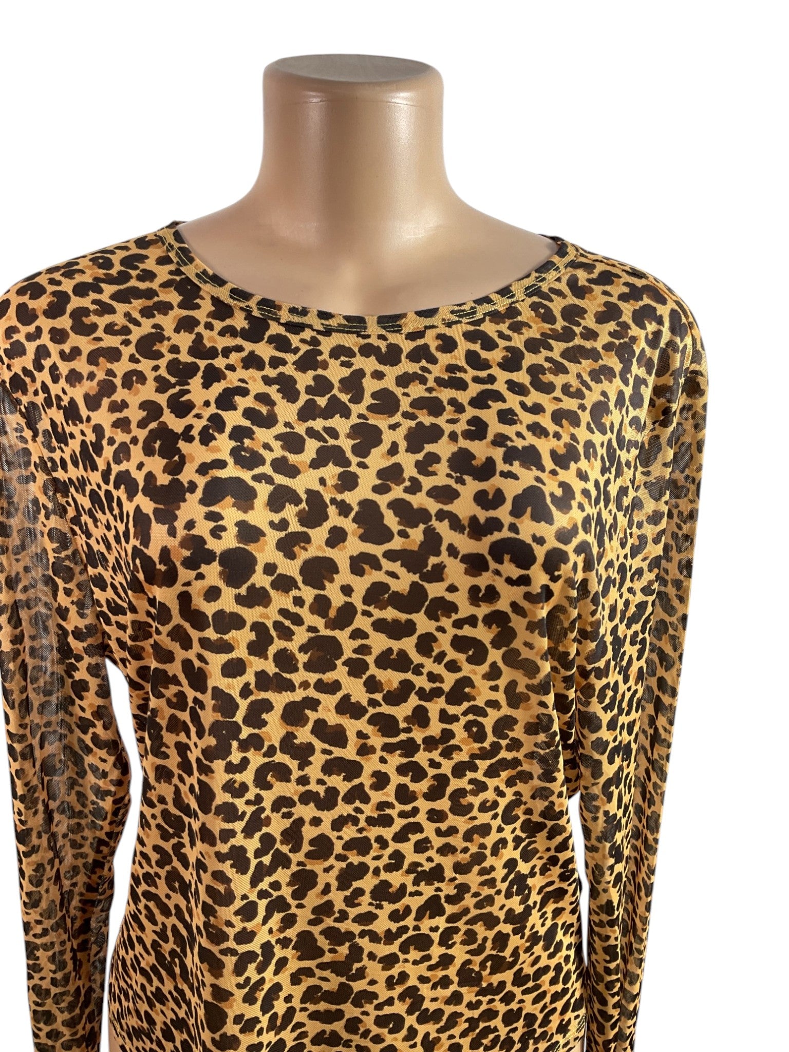 Blusa XXL