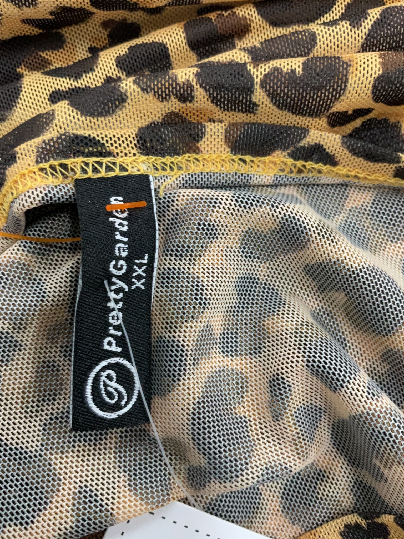 Blusa XXL