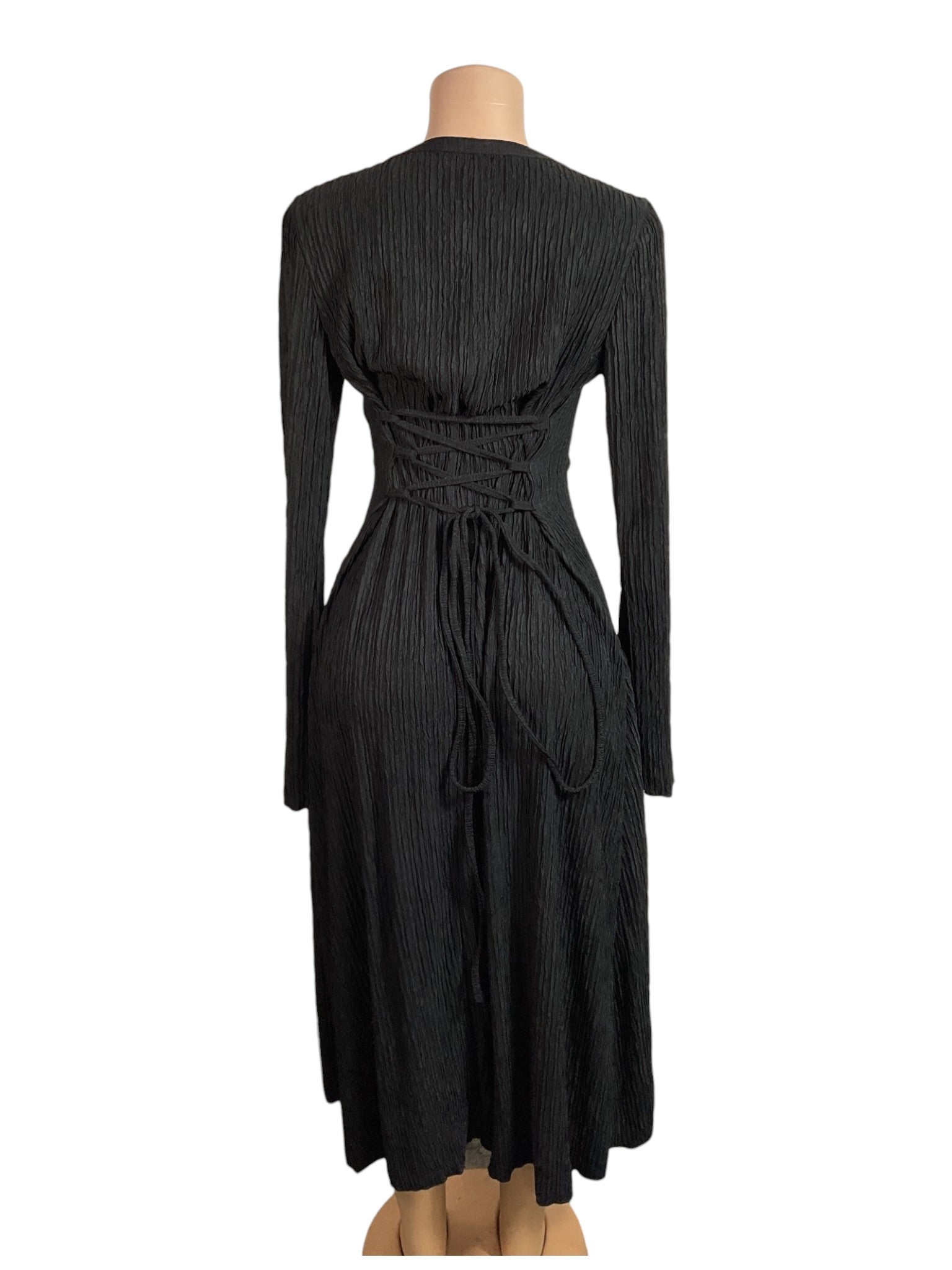 Vestido L