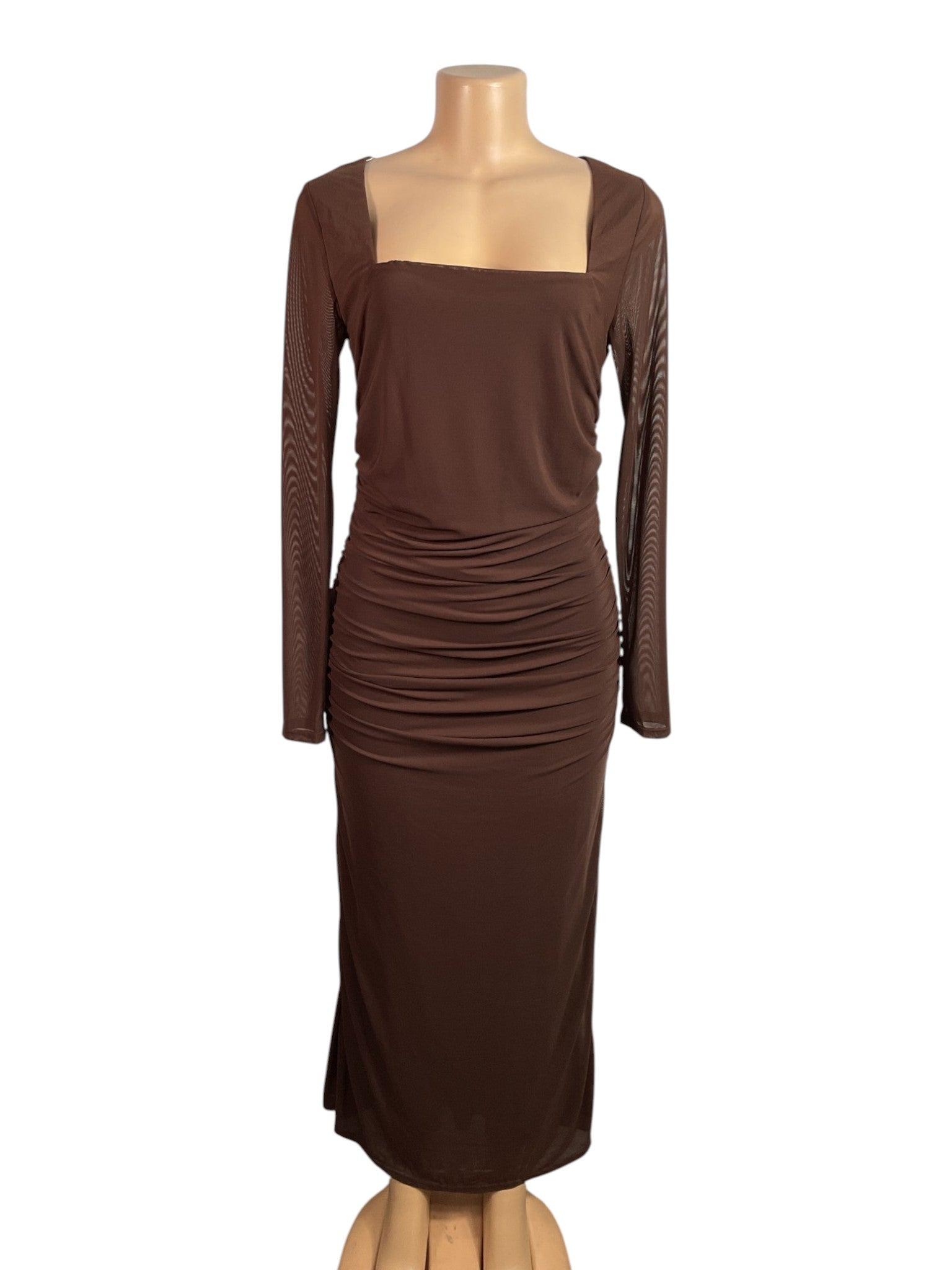 Vestido L (REORIA)