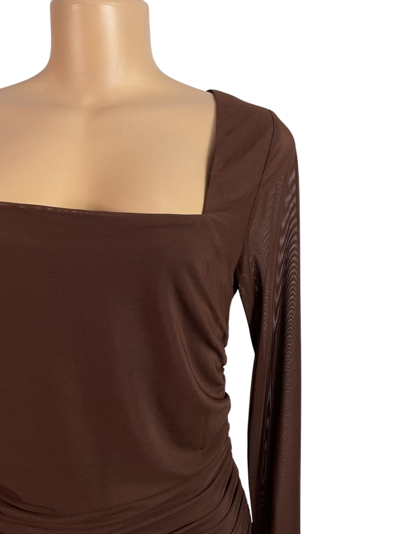 Vestido L (REORIA)