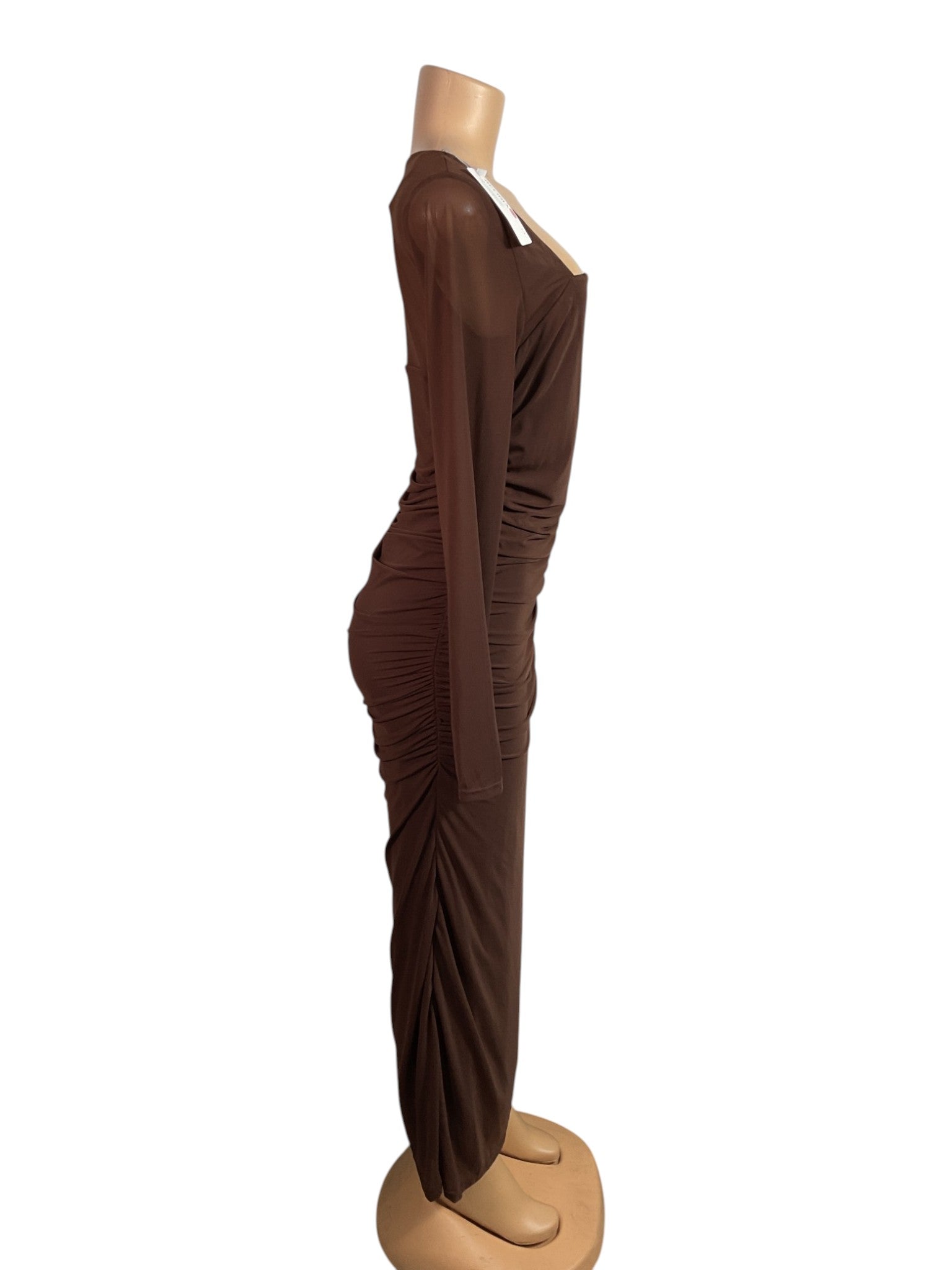 Vestido L (REORIA)
