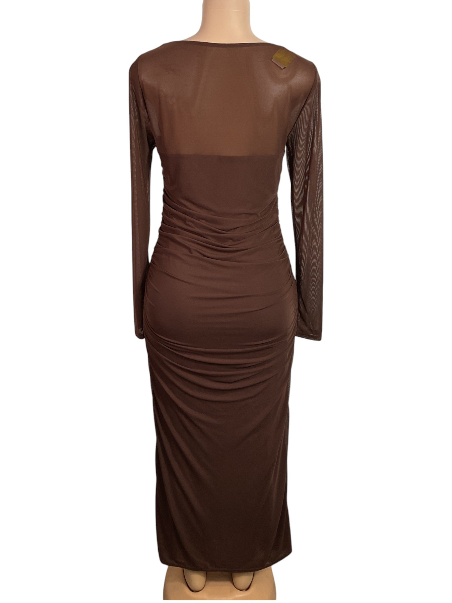 Vestido L (REORIA)