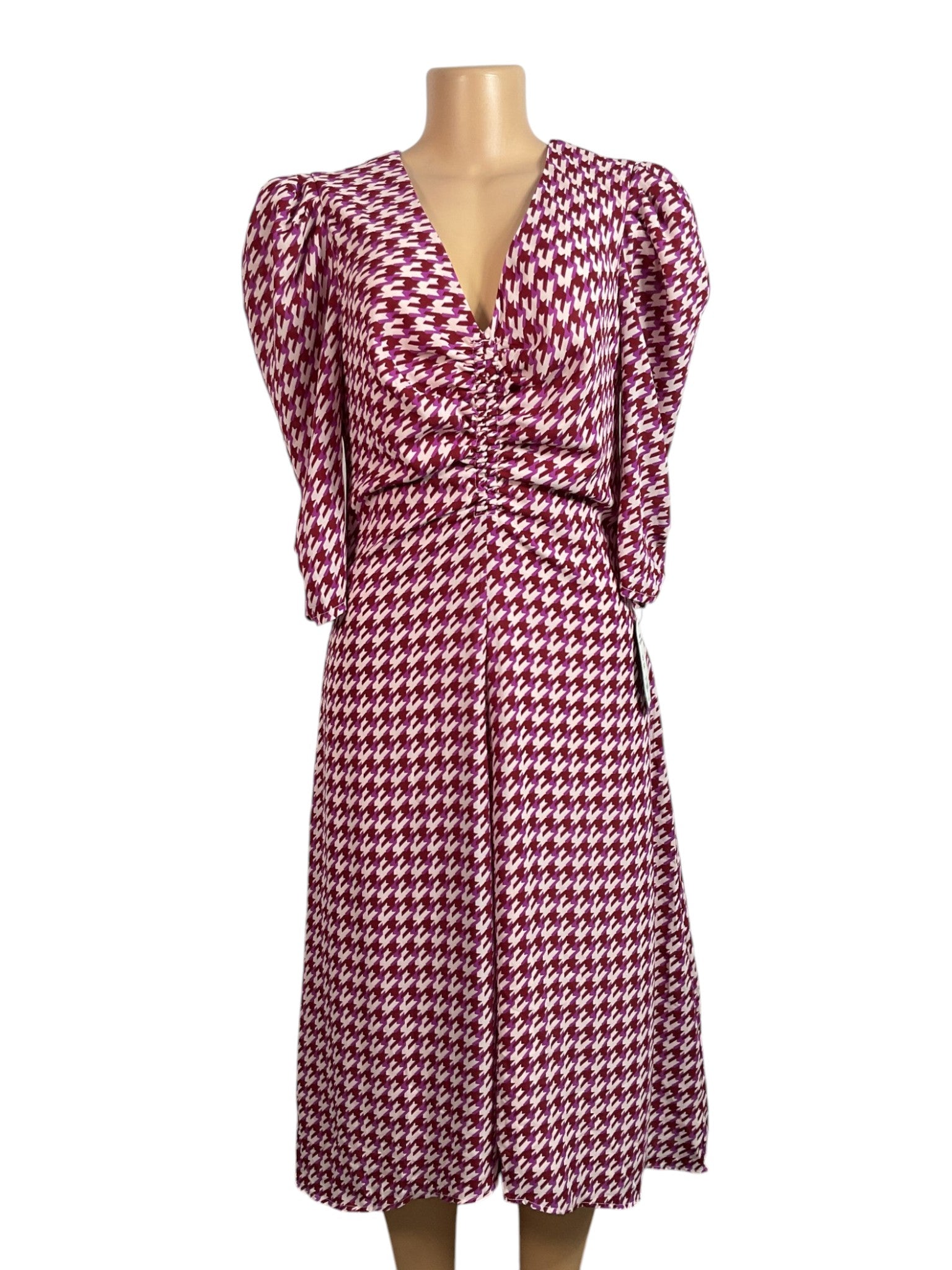 Vestido XS  (SCOOP)