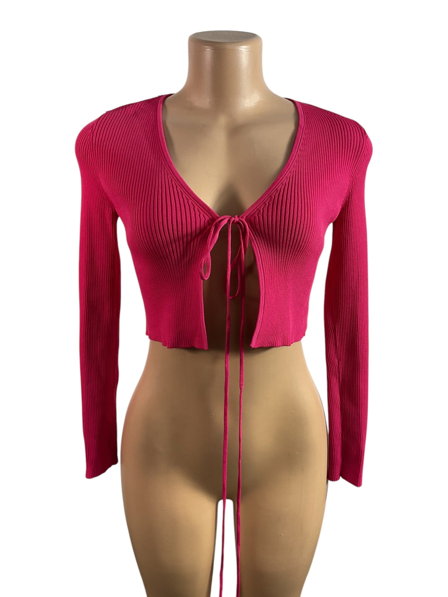 Blusa S (ZARA)