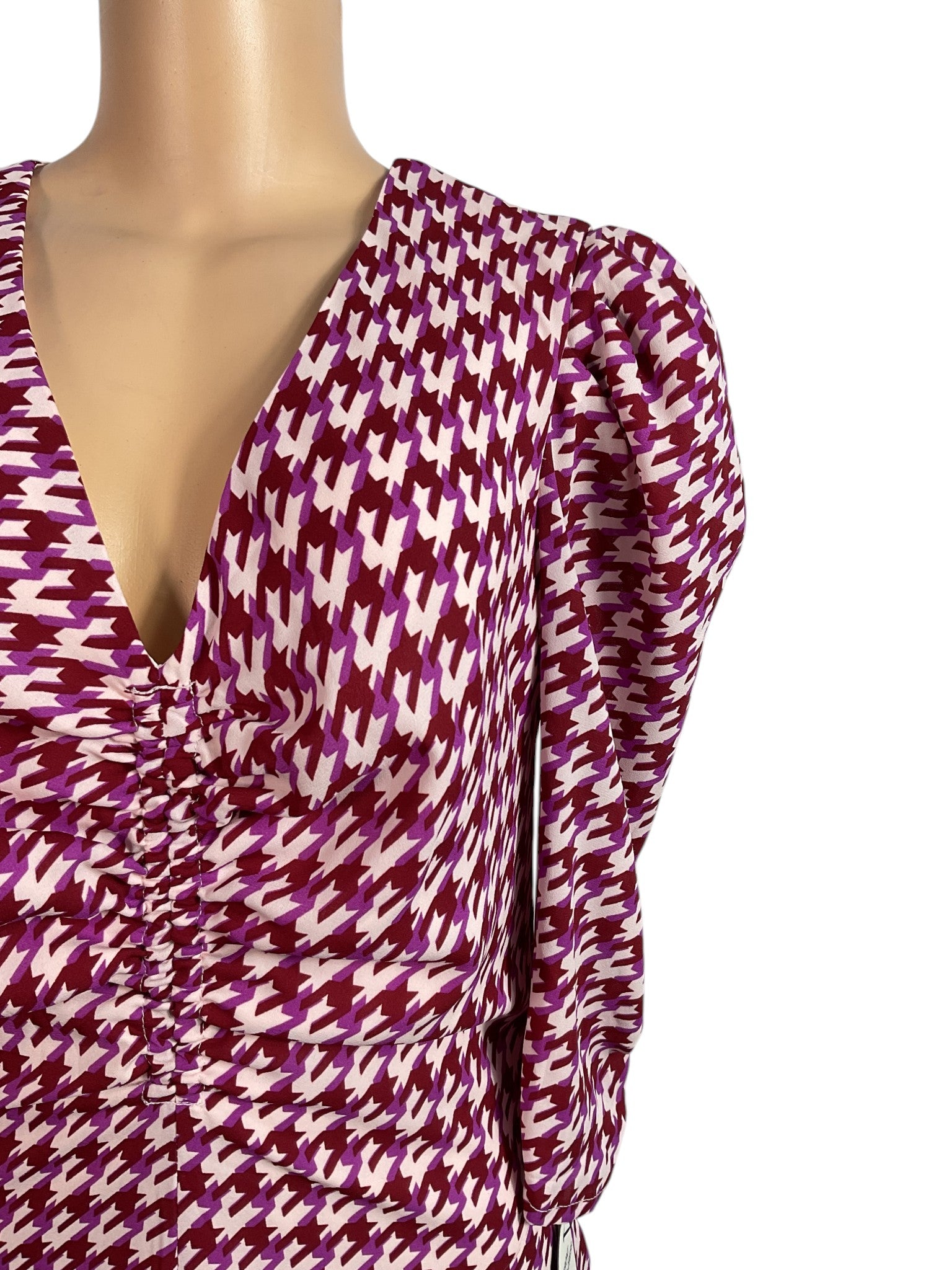 Vestido XS  (SCOOP)