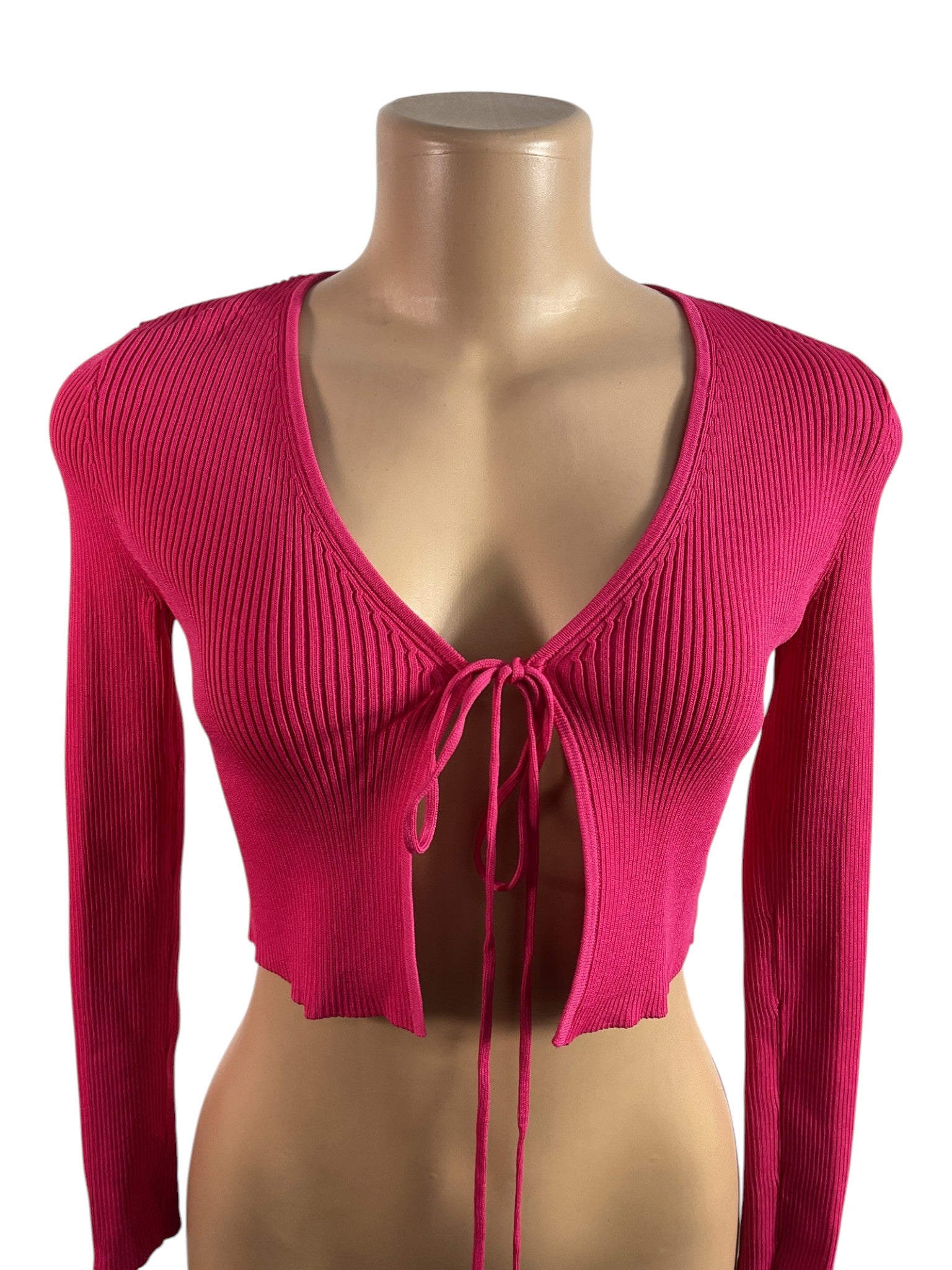 Blusa S (ZARA)