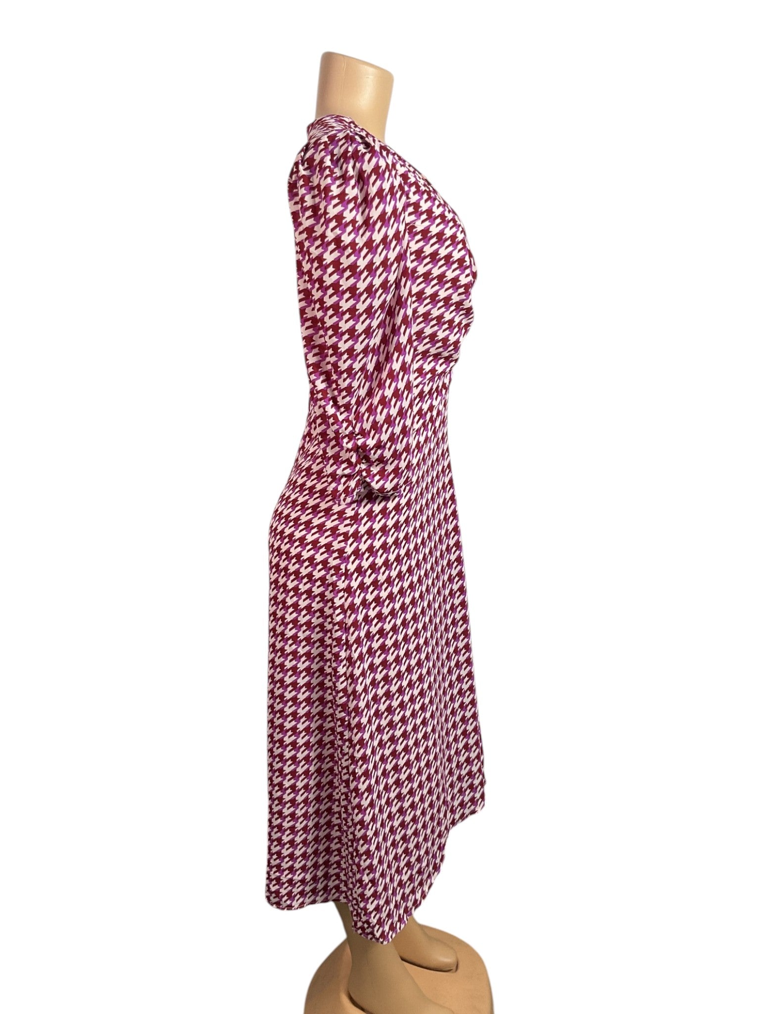 Vestido XS  (SCOOP)