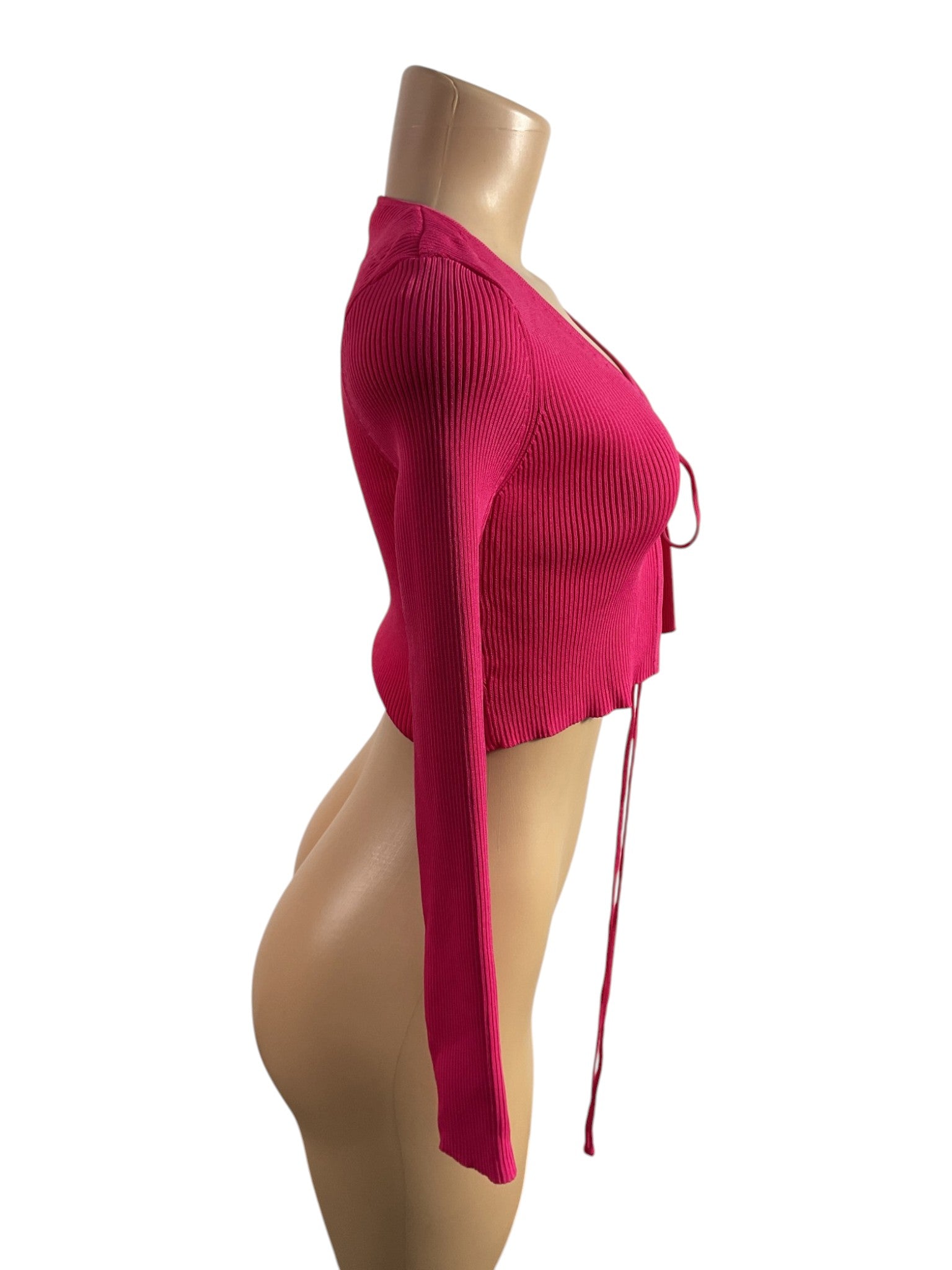 Blusa S (ZARA)