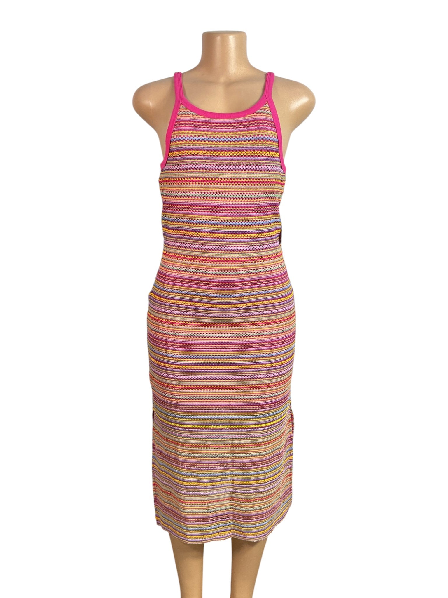 Vestido L (NOBO)