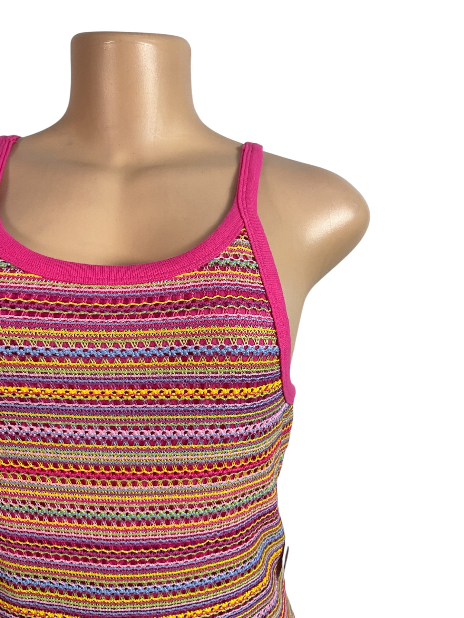 Vestido L (NOBO)