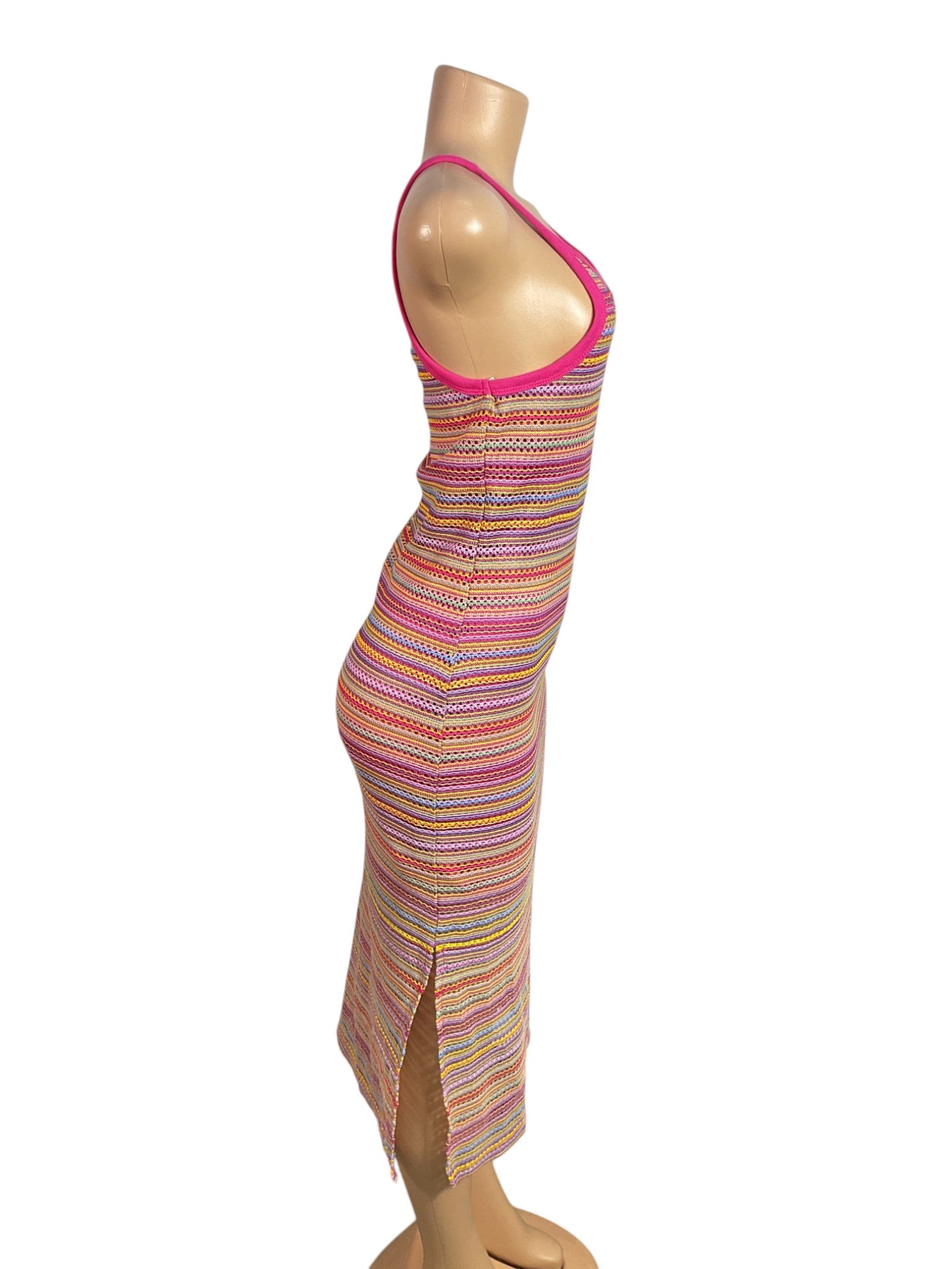 Vestido L (NOBO)