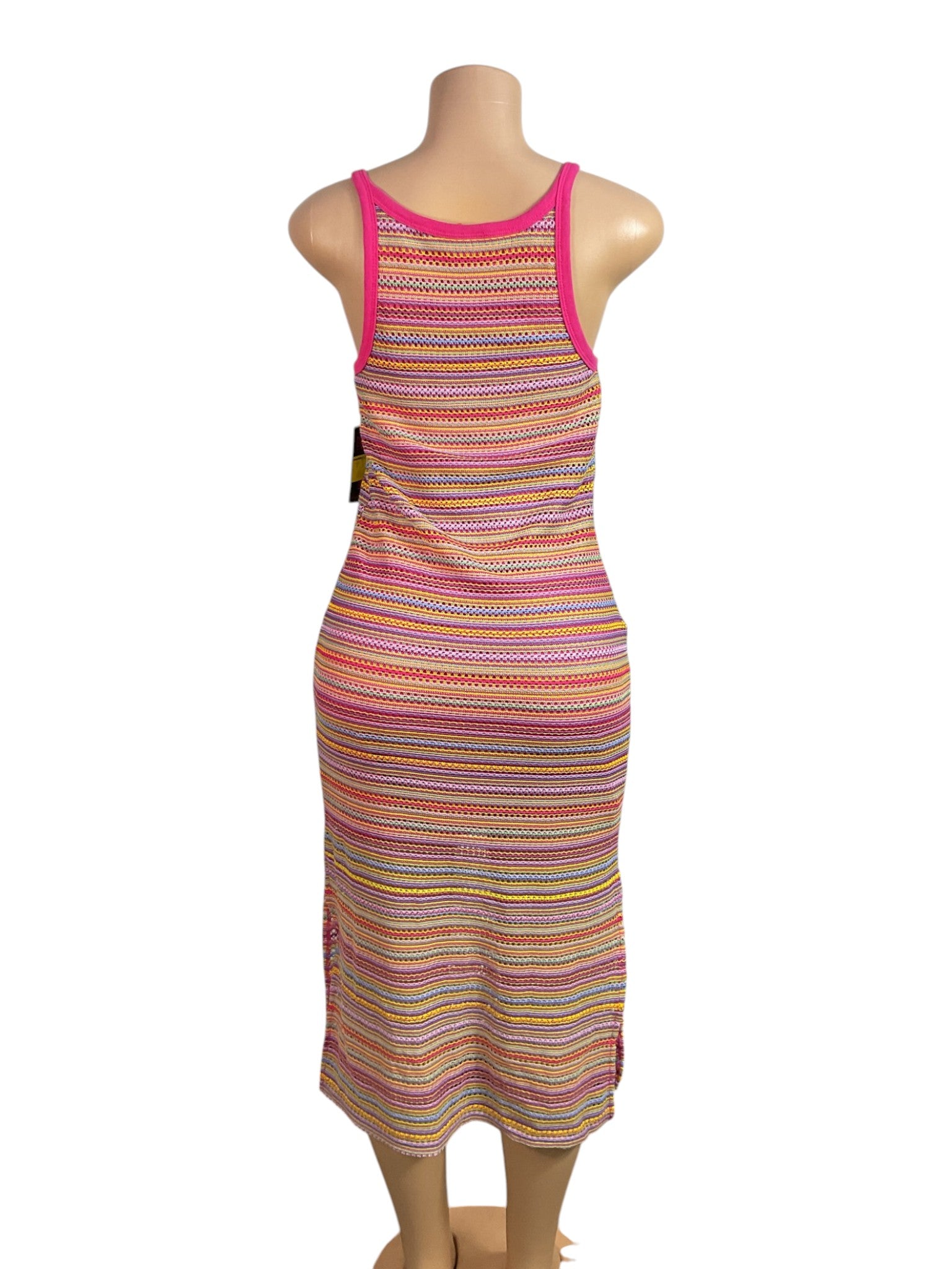 Vestido L (NOBO)