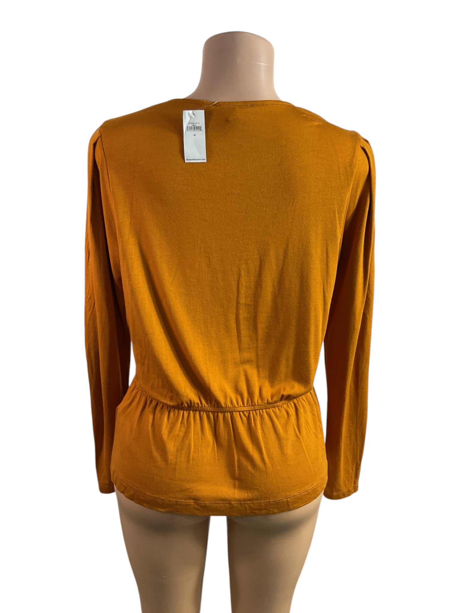 Blusa M (BANANA REPUBLIC)