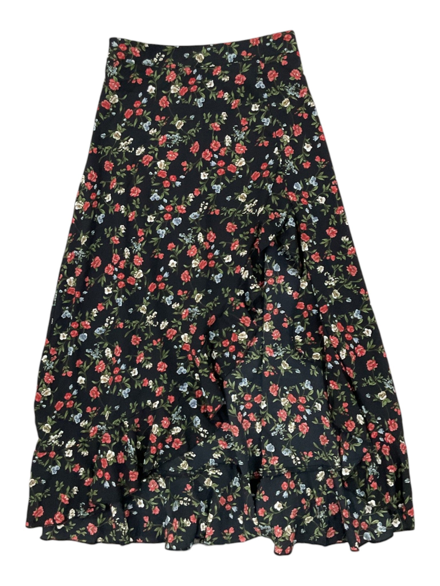 Falda S (SHEIN)