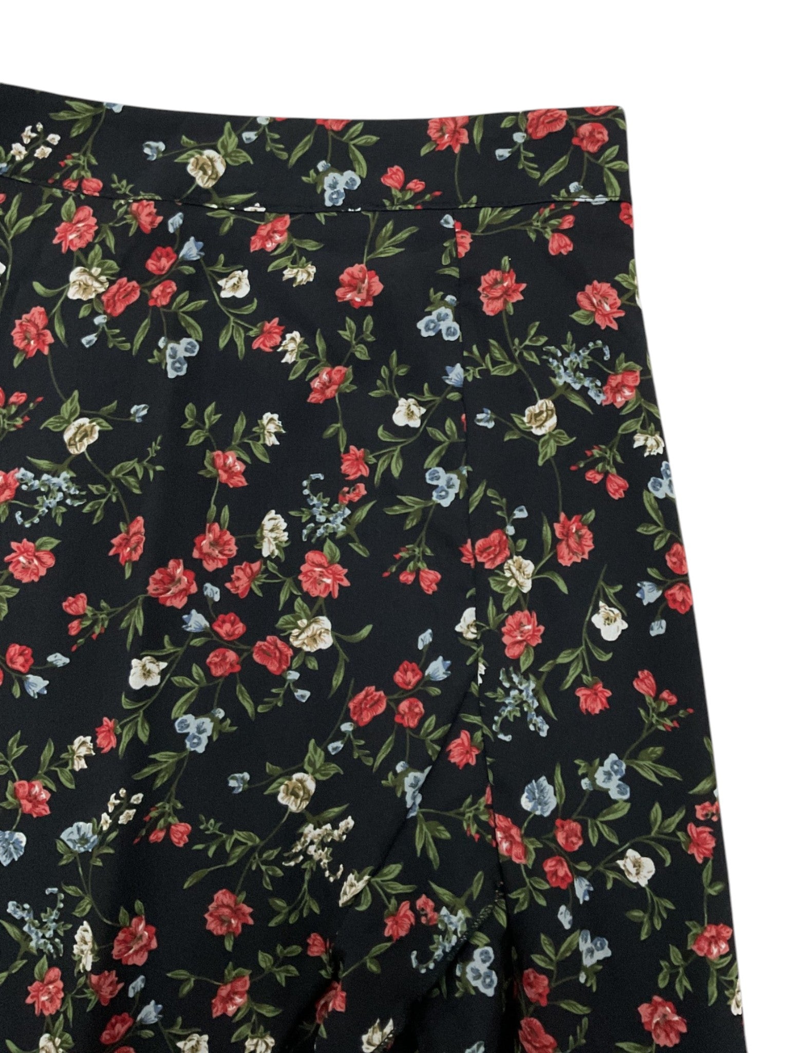 Falda S (SHEIN)