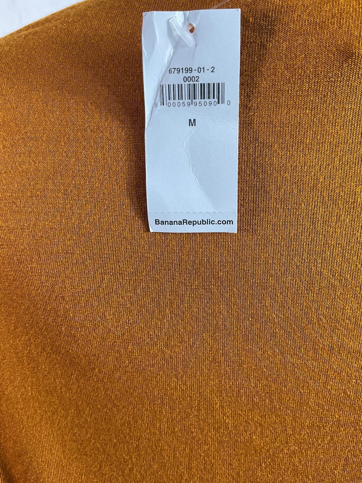 Blusa M (BANANA REPUBLIC)