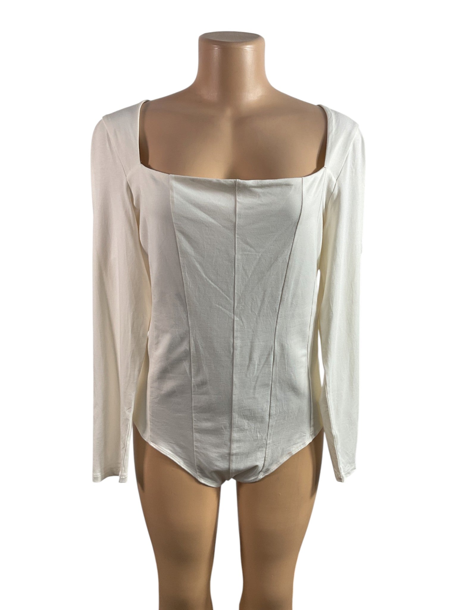 Blusa XL (Abercombie & Fitch)
